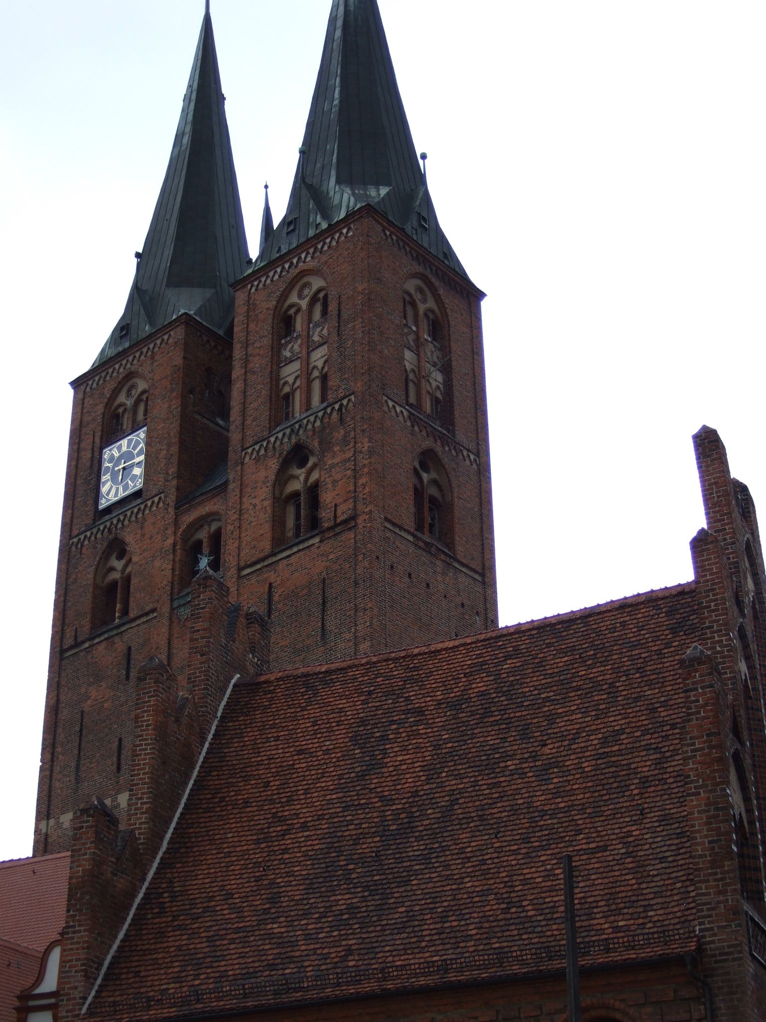 Photo 68 of 99 from the album Highlights Germany 2007.