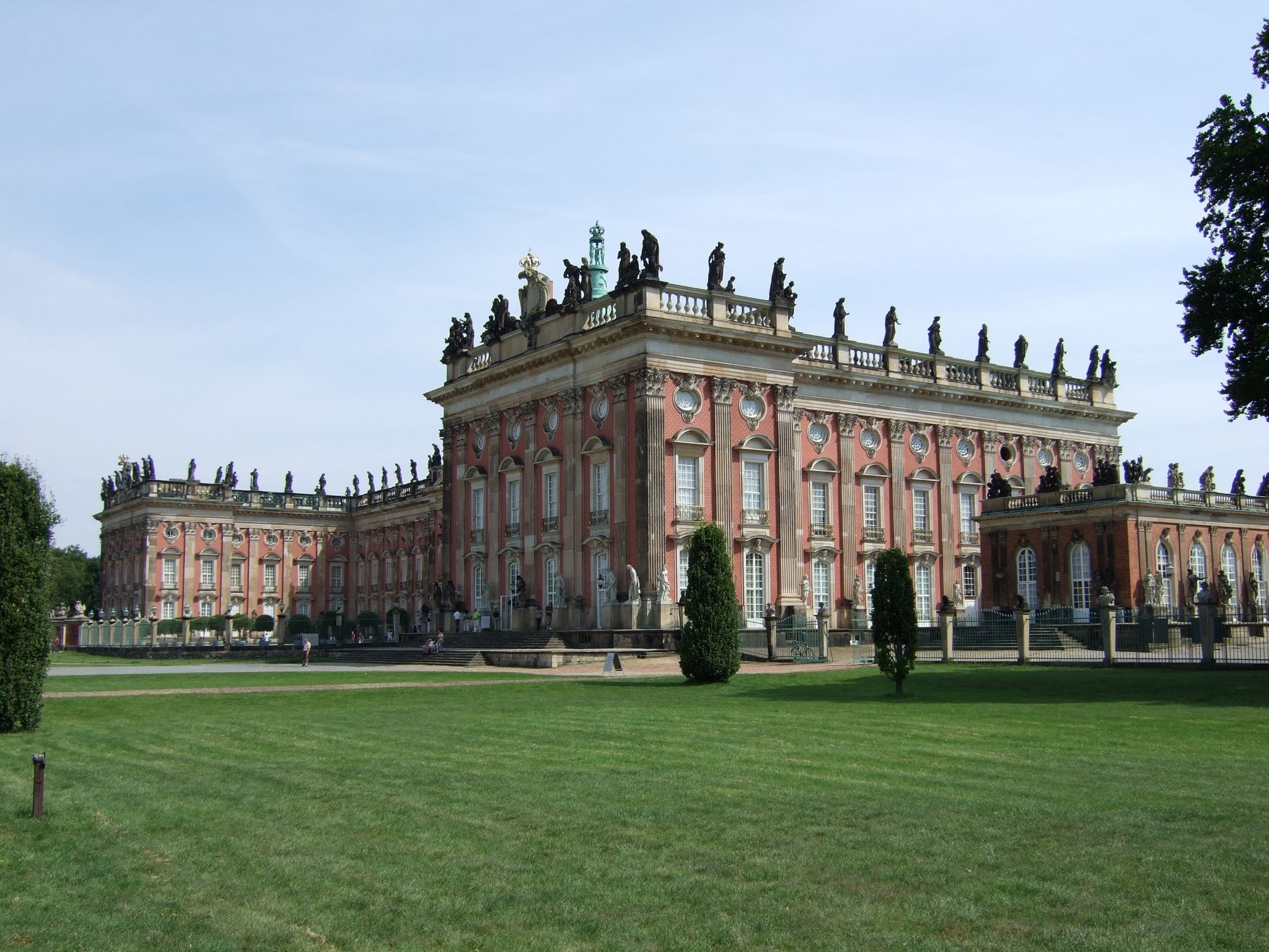 Photo 69 of 99 from the album Highlights Germany 2007.