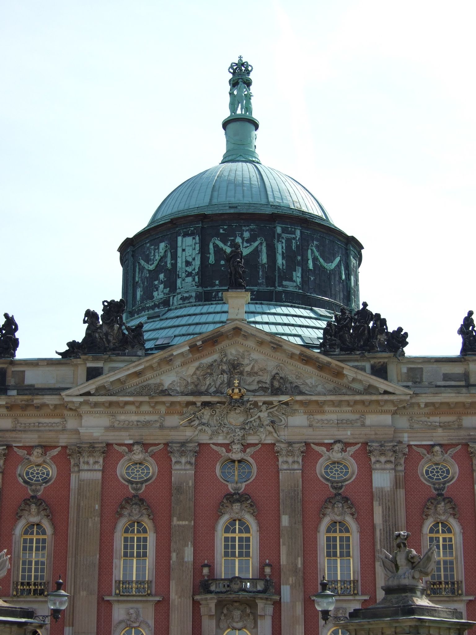 Photo 71 of 99 from the album Highlights Germany 2007.