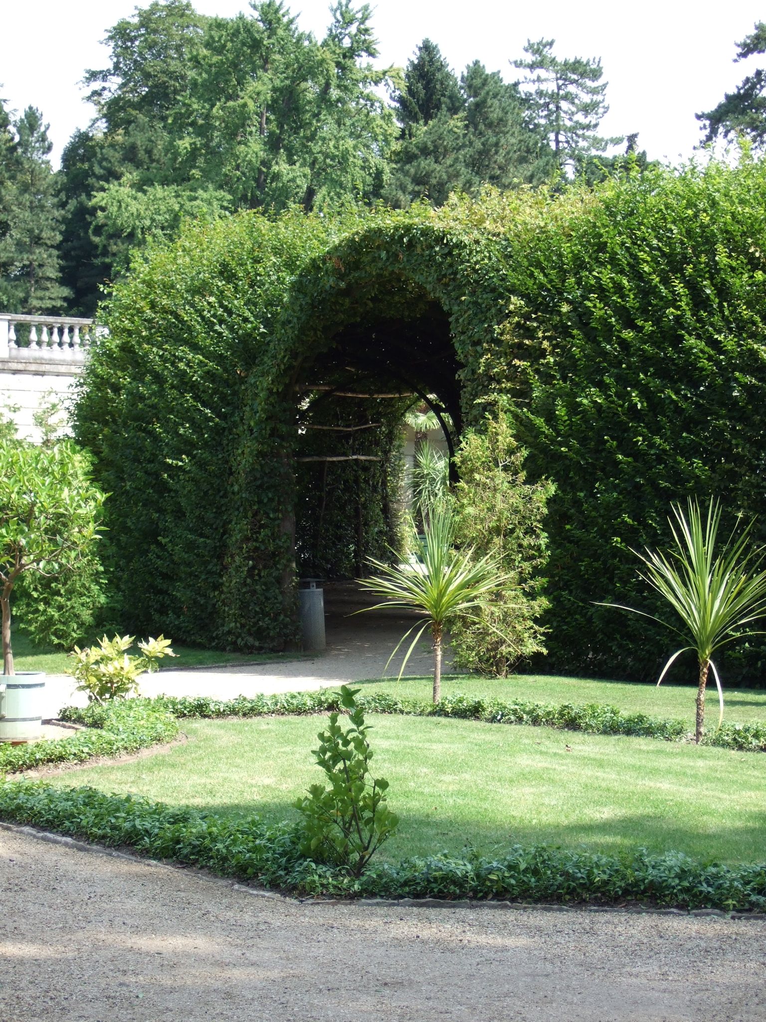 Photo 74 of 99 from the album Highlights Germany 2007.