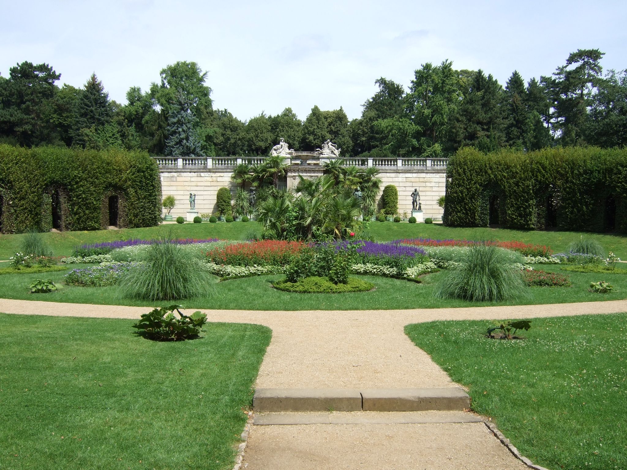 Photo 76 of 99 from the album Highlights Germany 2007.