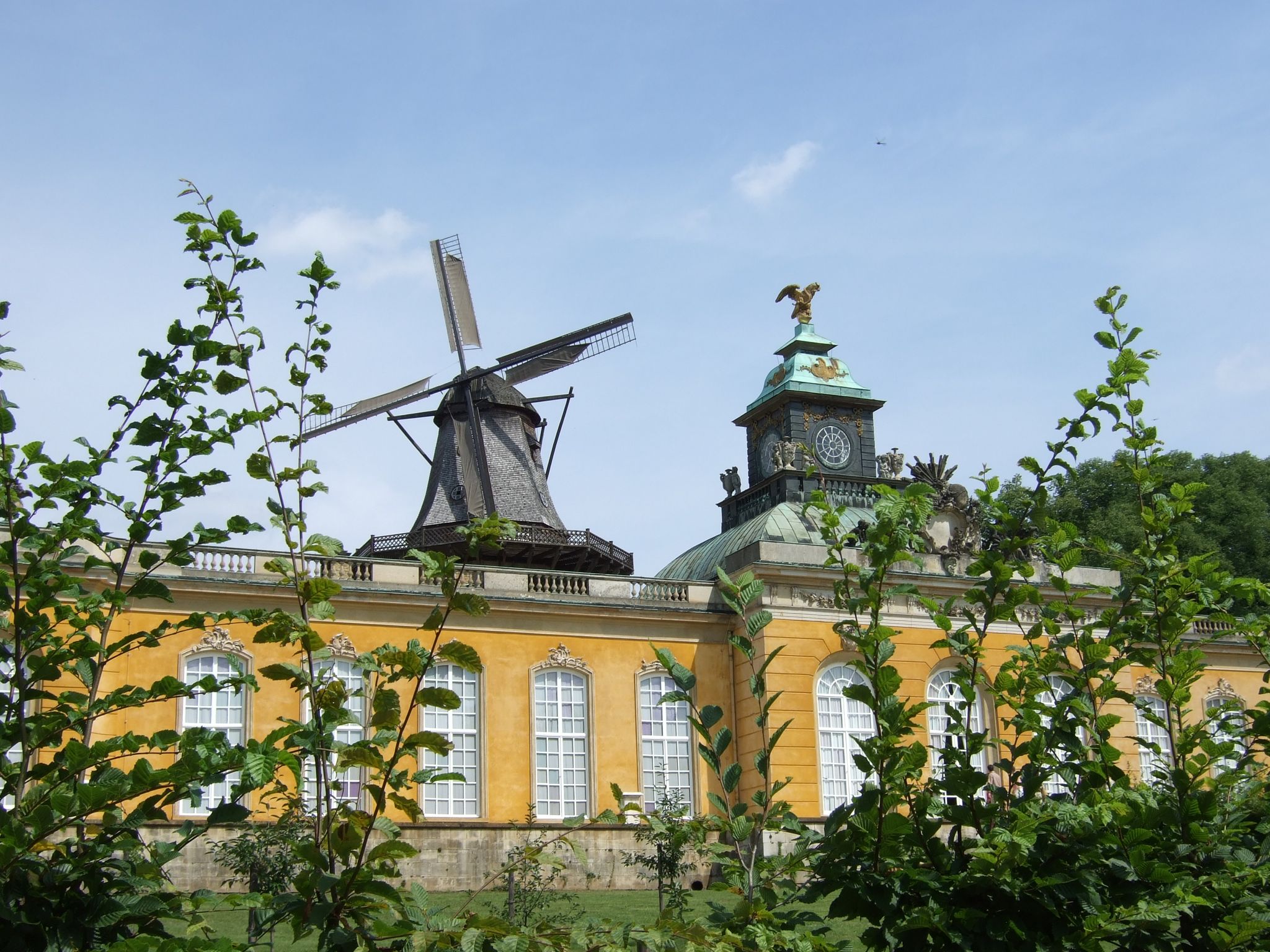 Photo 77 of 99 from the album Highlights Germany 2007.