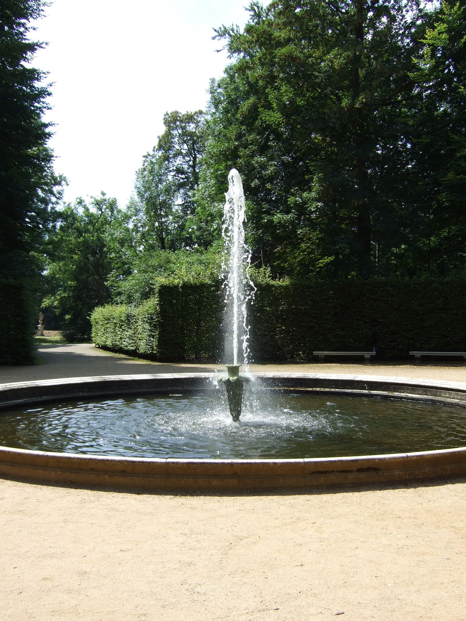 Photo 80 of 99 from the album Highlights Germany 2007.