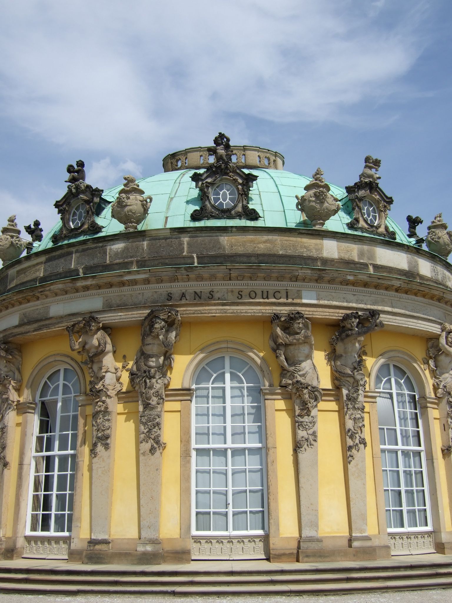 Photo 82 of 99 from the album Highlights Germany 2007.