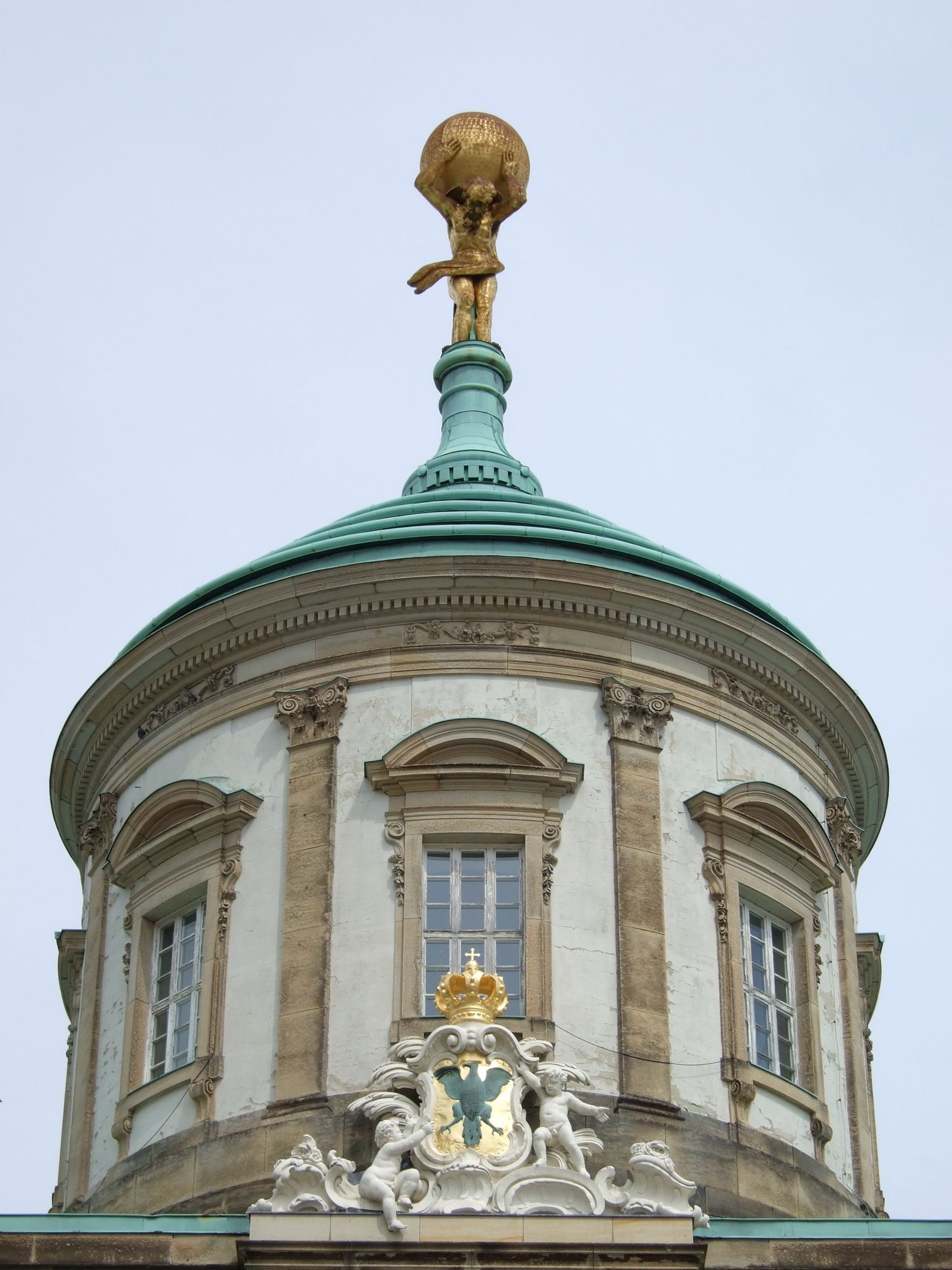 Photo 83 of 99 from the album Highlights Germany 2007.