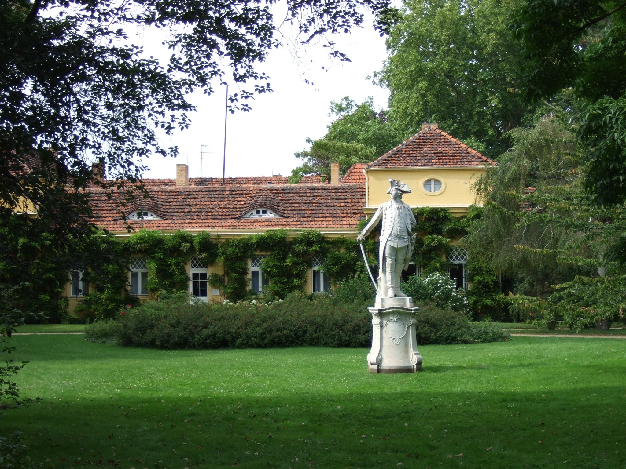 Photo 85 of 99 from the album Highlights Germany 2007.