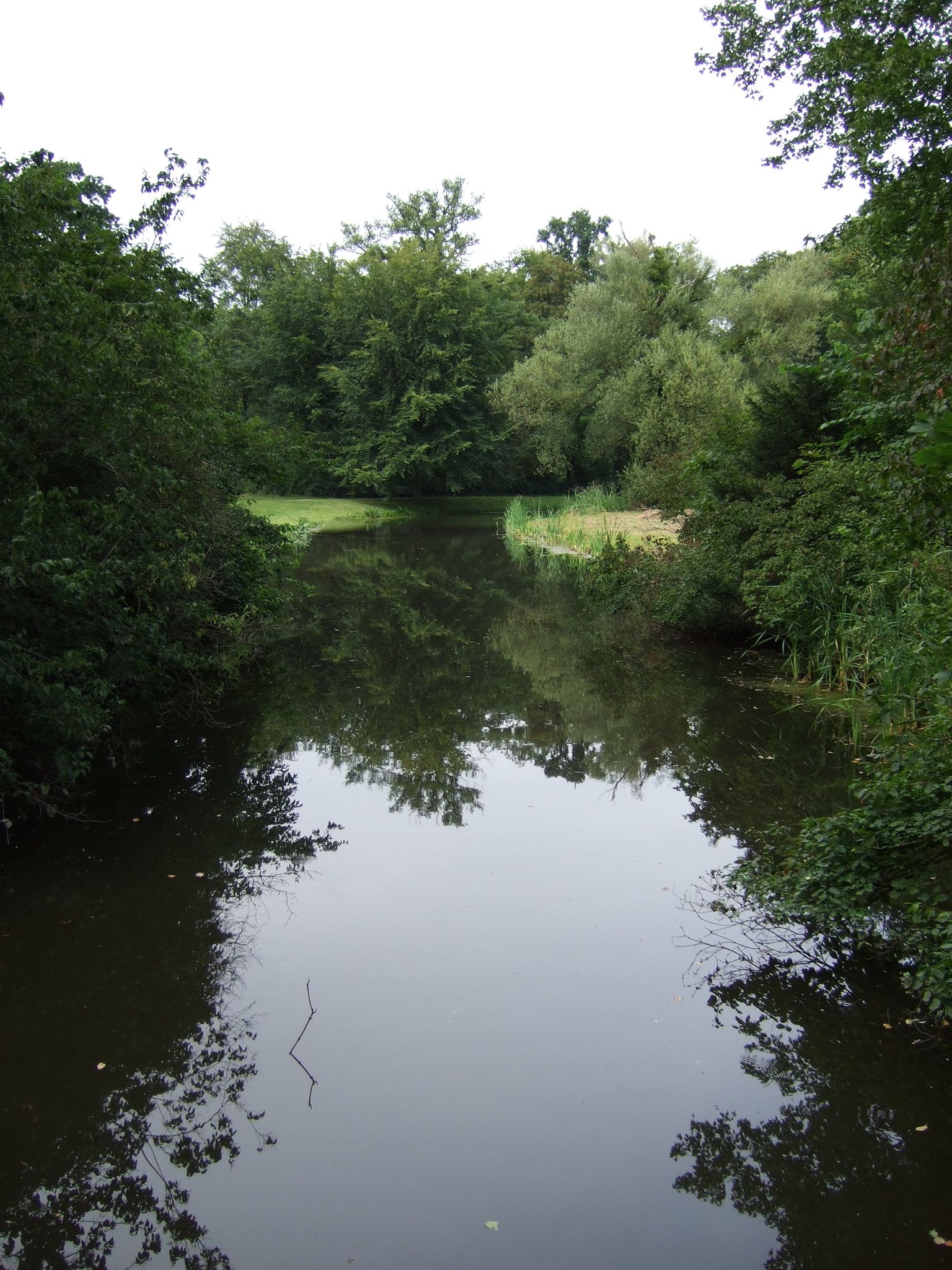 Photo 86 of 99 from the album Highlights Germany 2007.