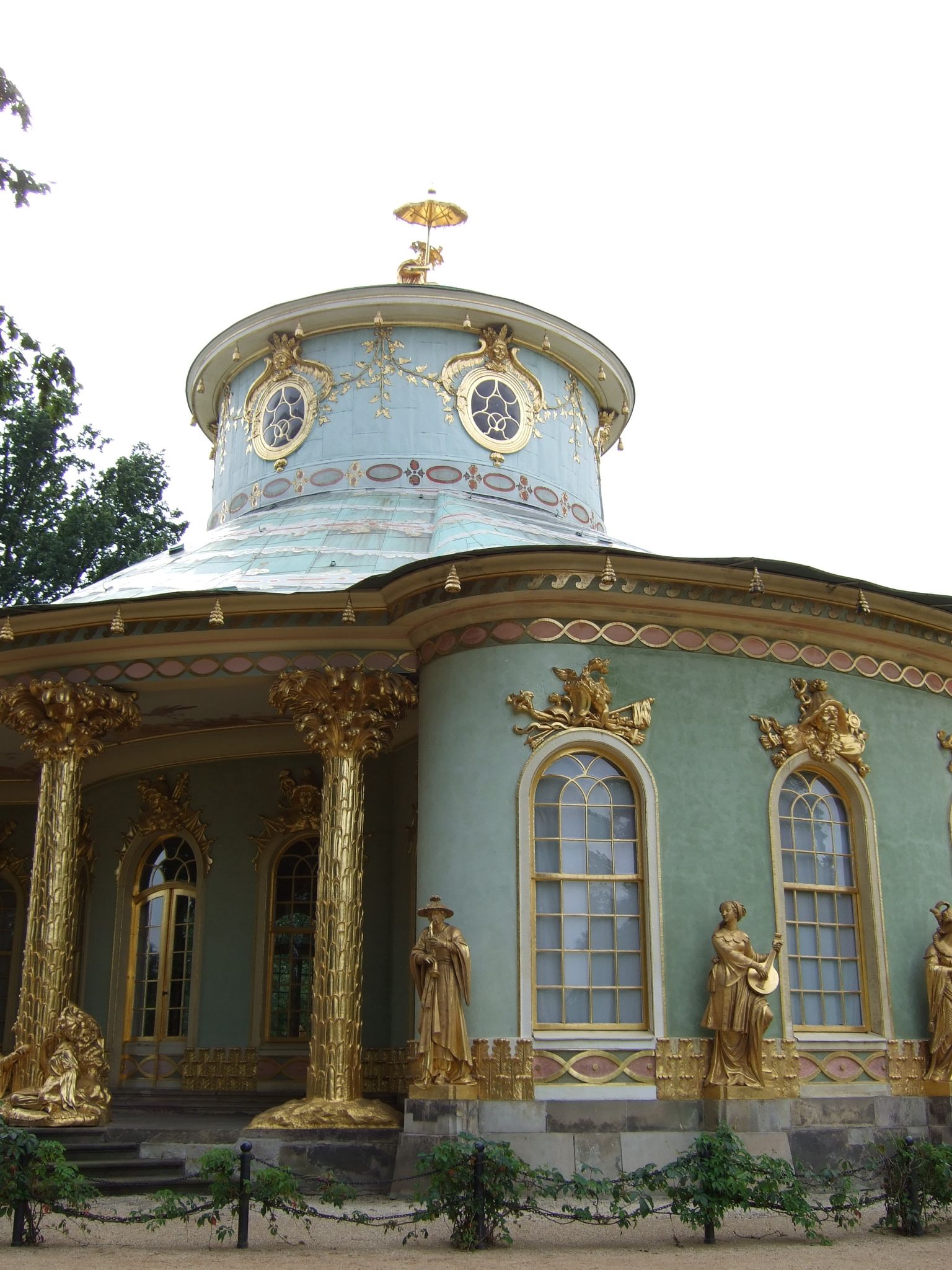 Photo 87 of 99 from the album Highlights Germany 2007.