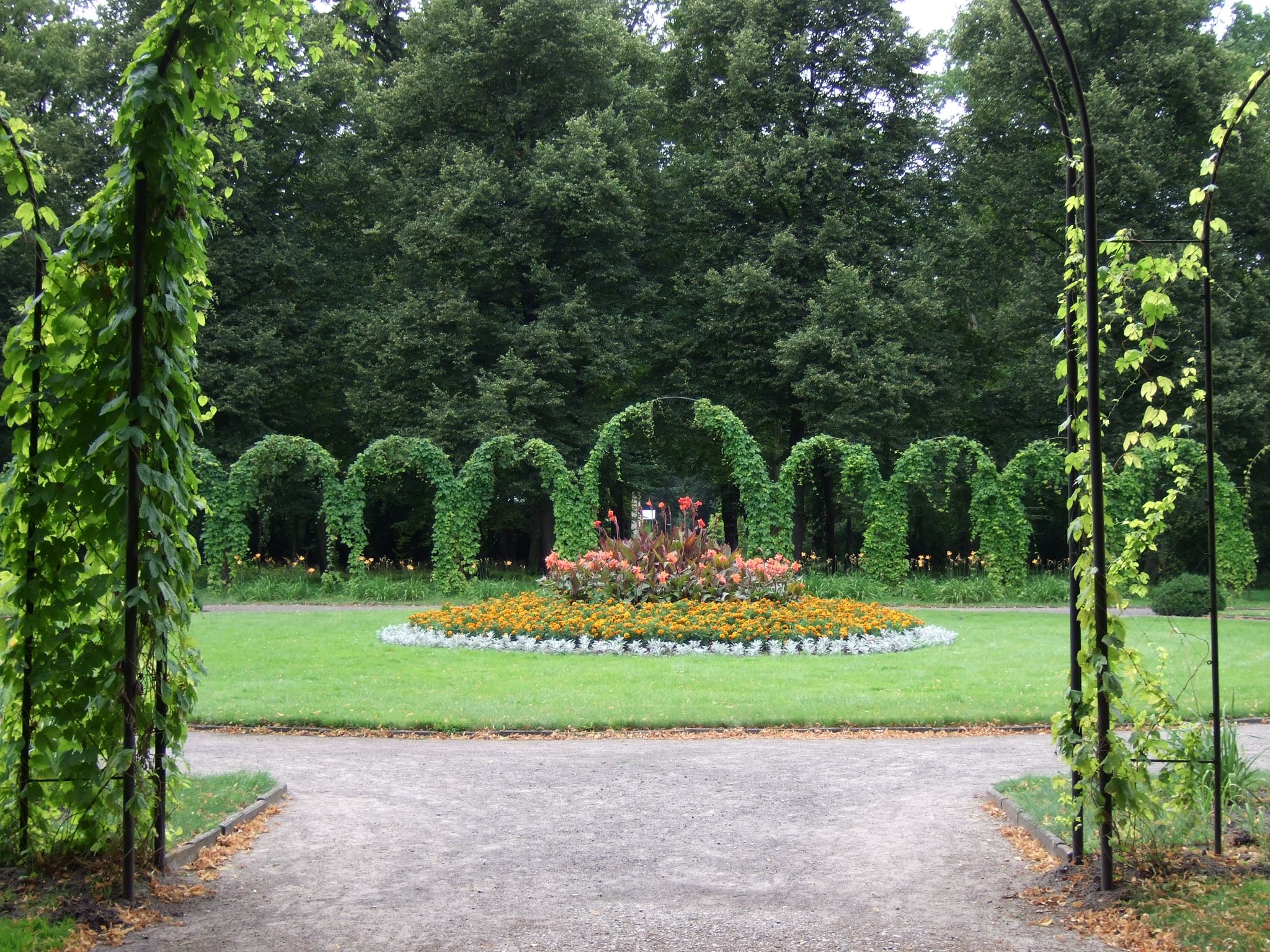 Photo 88 of 99 from the album Highlights Germany 2007.