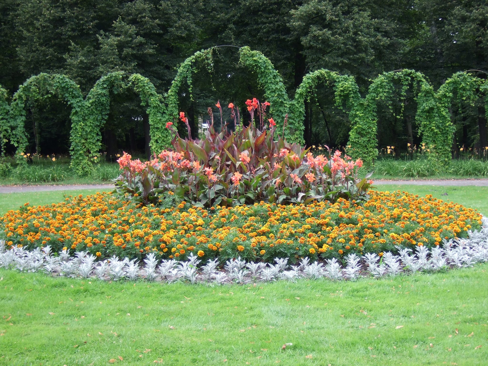 Photo 89 of 99 from the album Highlights Germany 2007.