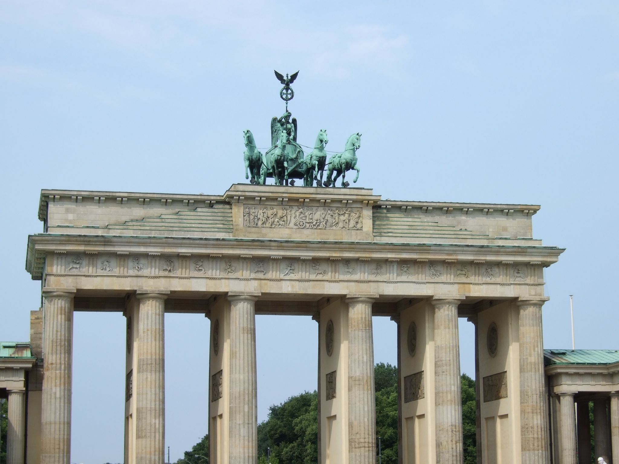 Photo 9 of 99 from the album Highlights Germany 2007.