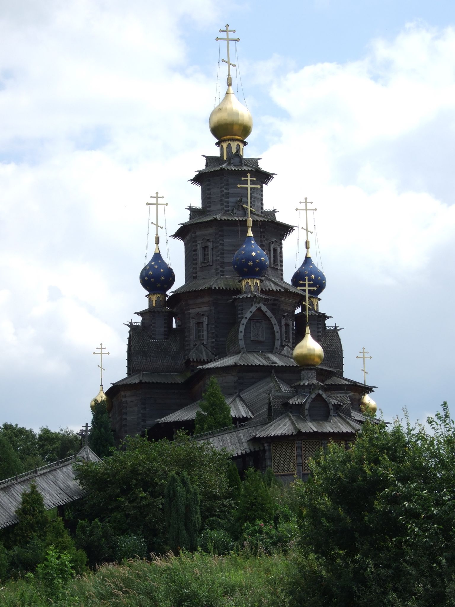 Photo 92 of 99 from the album Highlights Germany 2007.