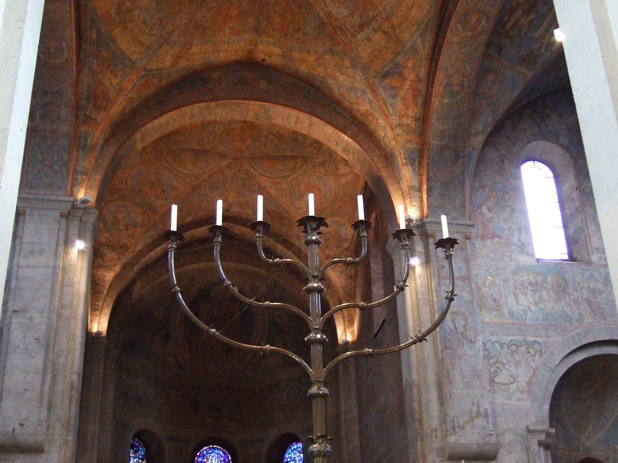 Photo 94 of 99 from the album Highlights Germany 2007.