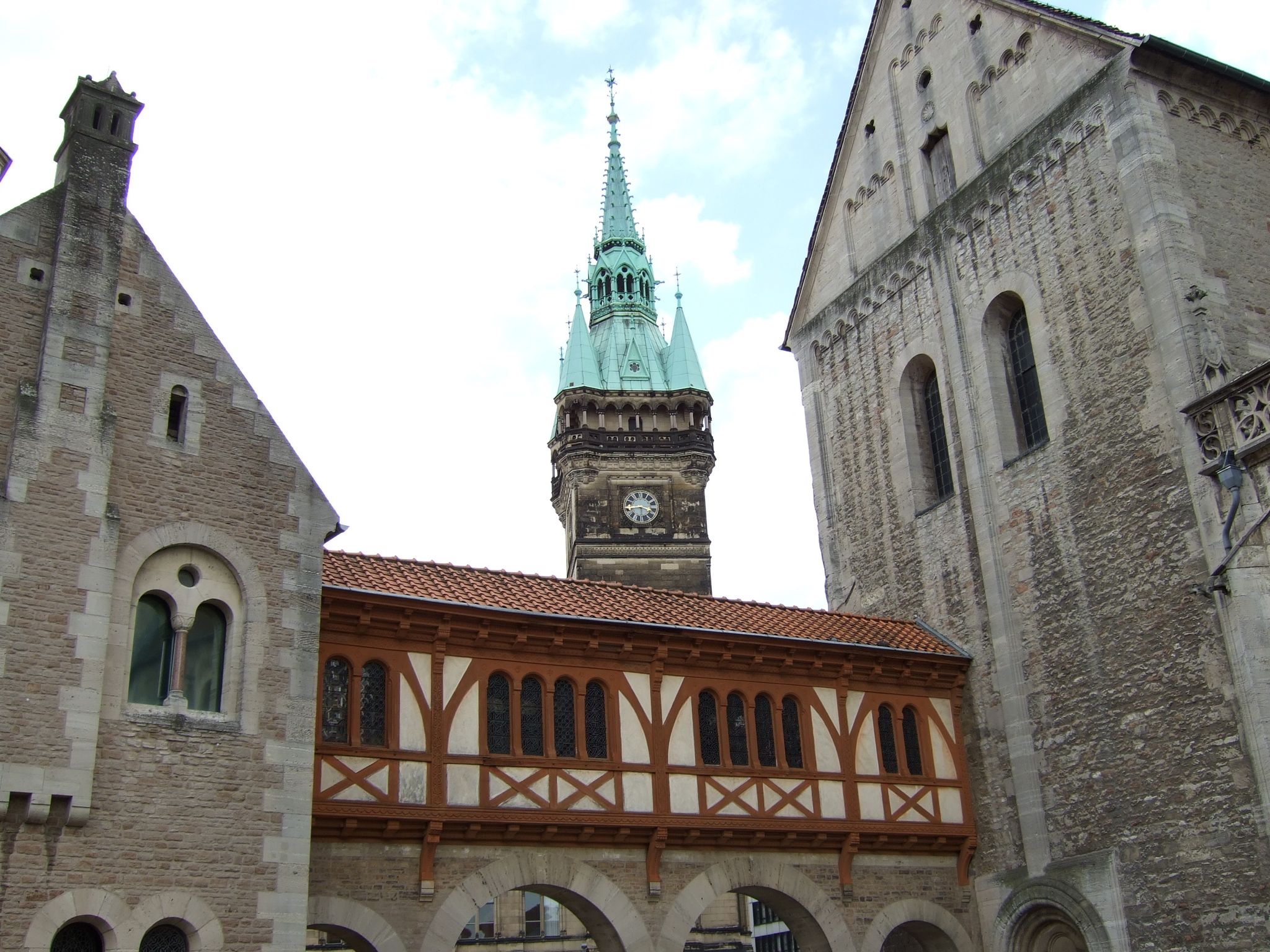 Photo 95 of 99 from the album Highlights Germany 2007.