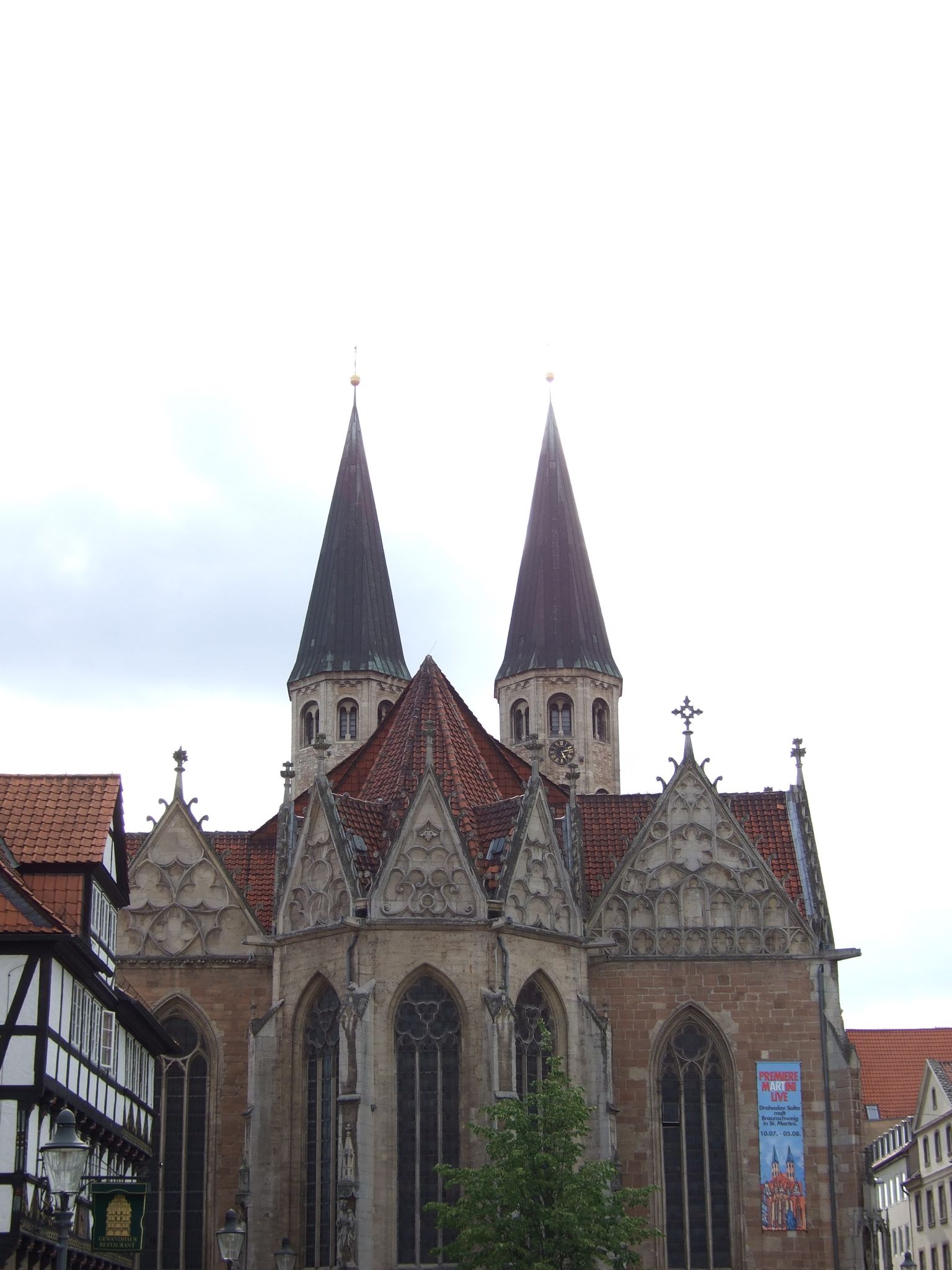 Photo 99 of 99 from the album Highlights Germany 2007.