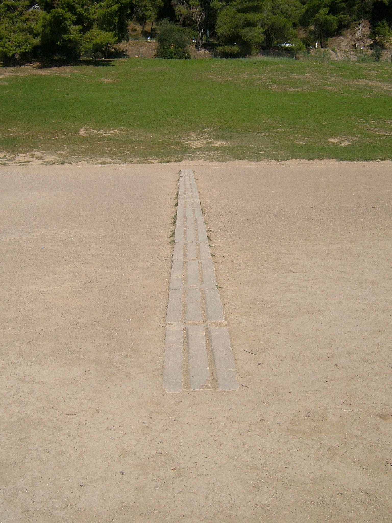 Photo 34 of 74 from the album Highlights Greece 2004.