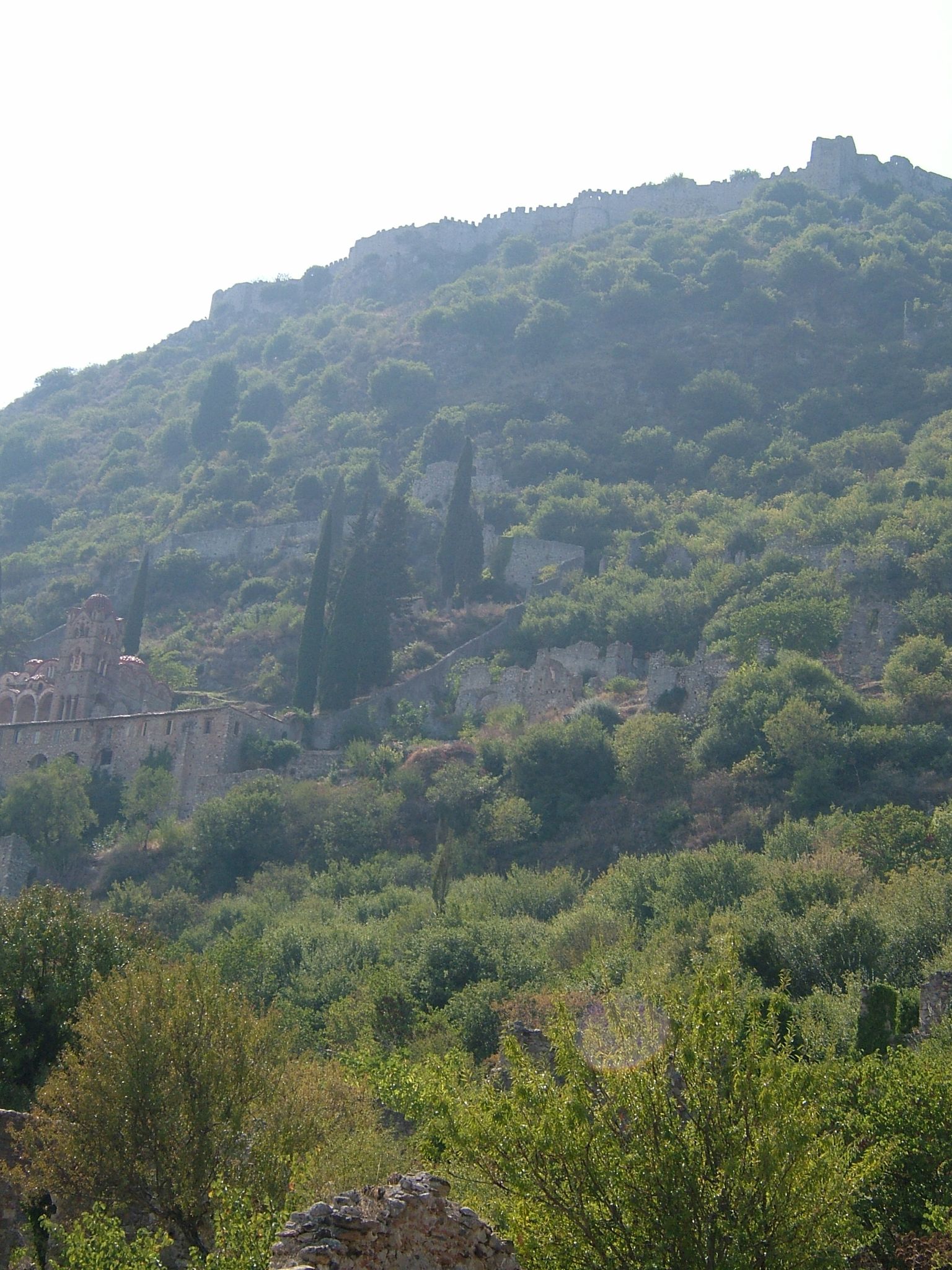 Photo 49 of 74 from the album Highlights Greece 2004.