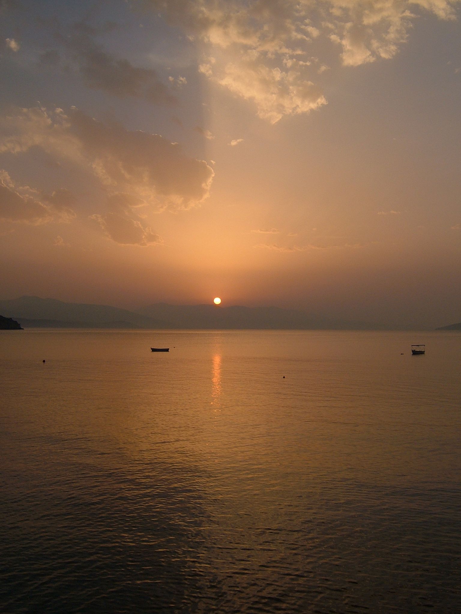 Photo 50 of 74 from the album Highlights Greece 2004.