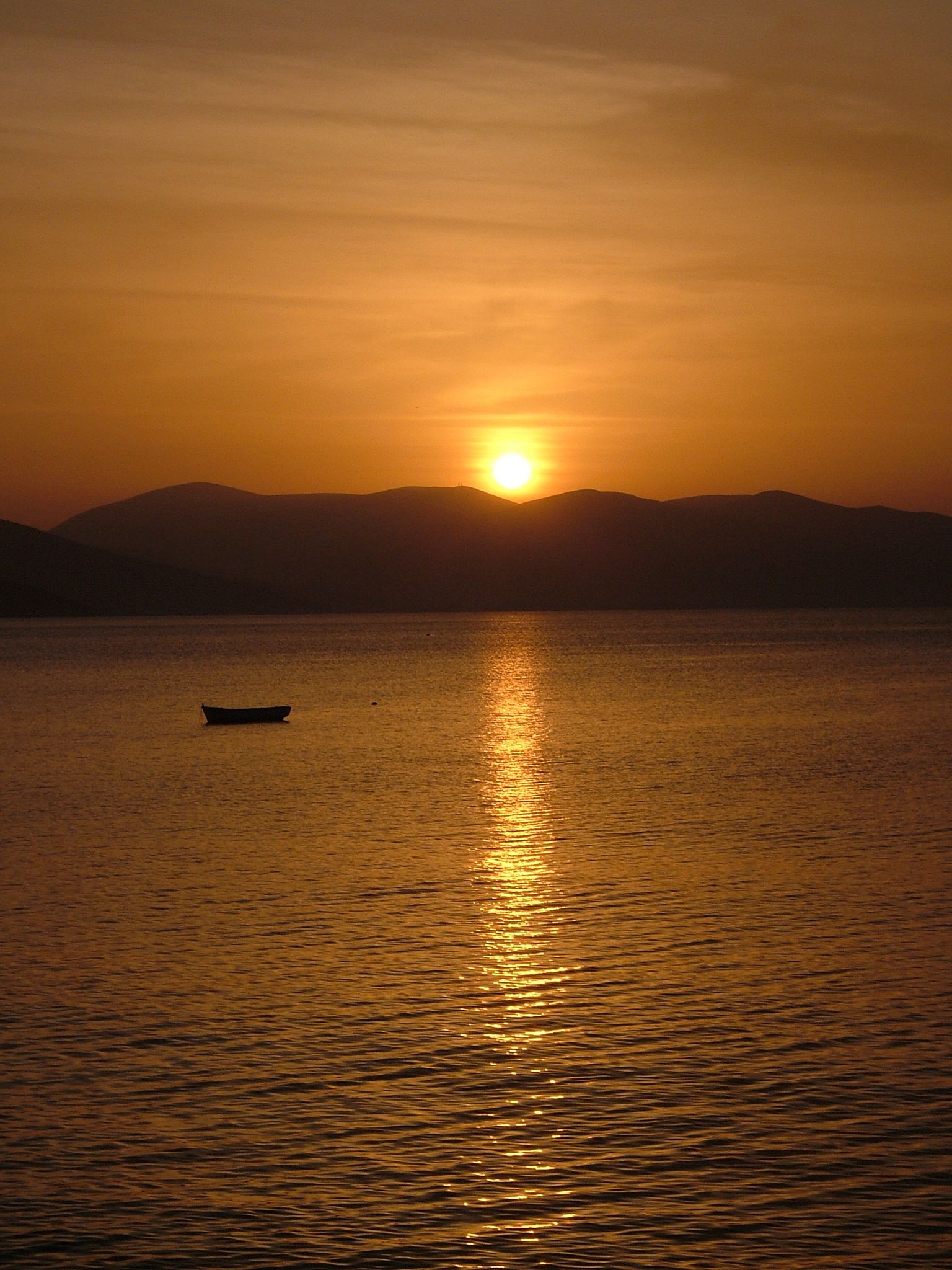 Photo 56 of 74 from the album Highlights Greece 2004.