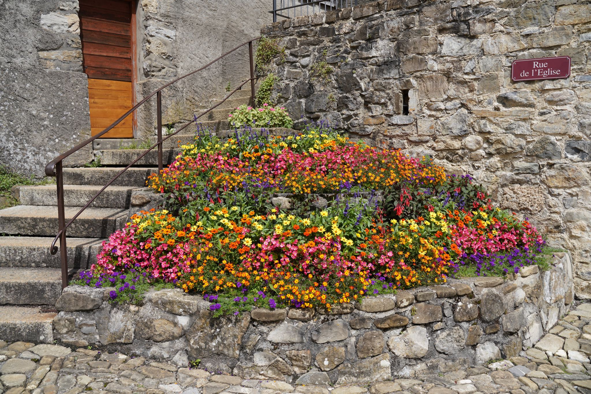 Photo 24 of 34 from the album Gruyères 2021.