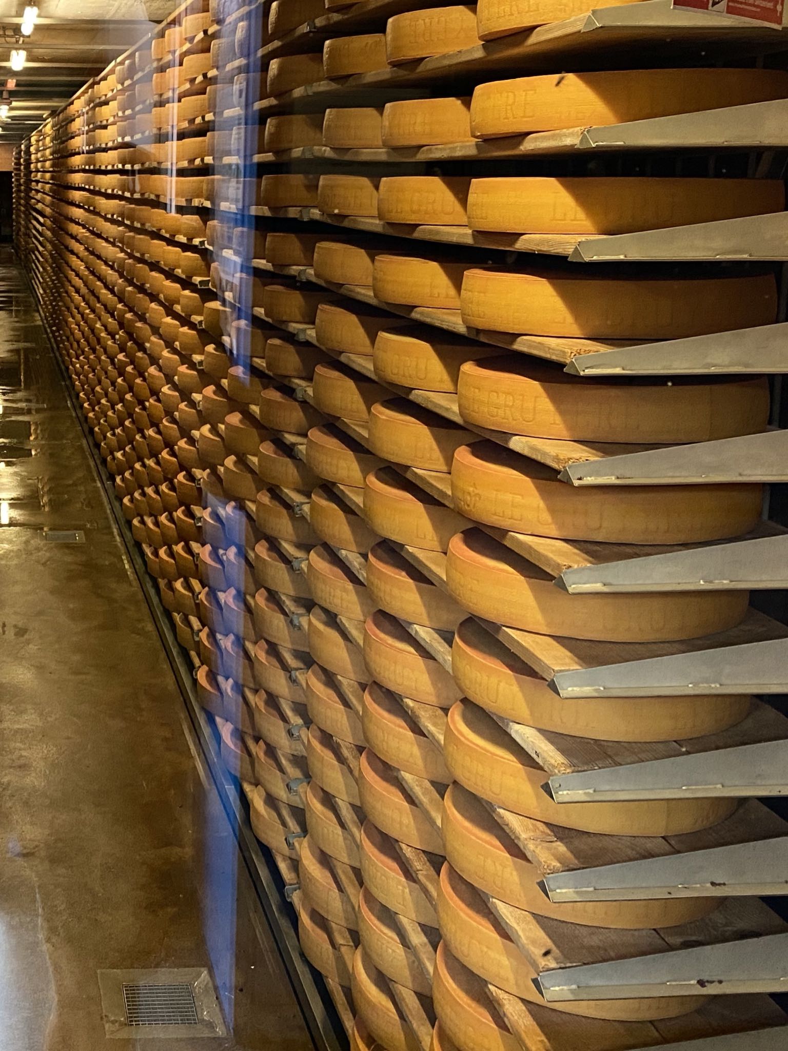 Photo 33 of 34 from the album Gruyères 2021.