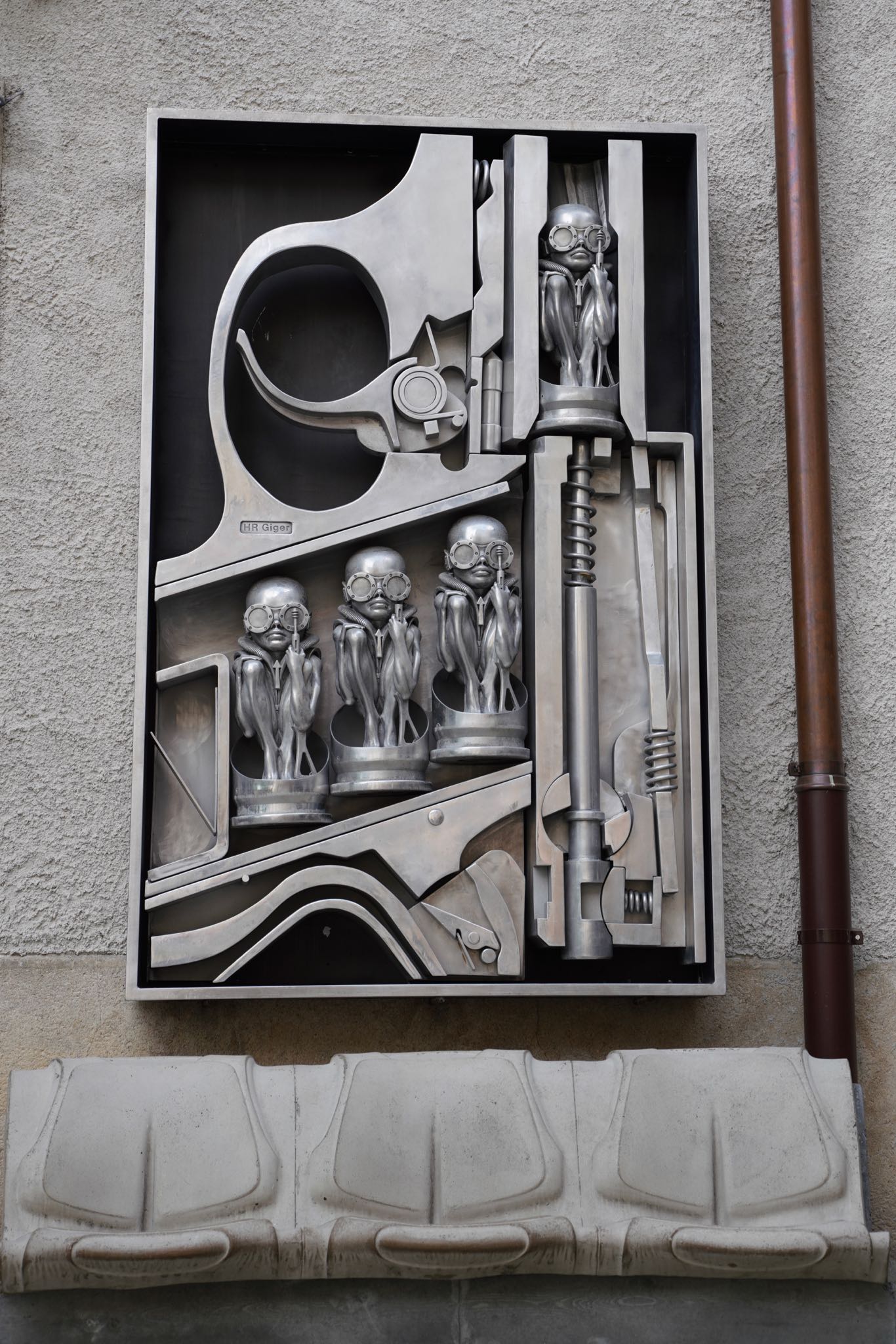 Photo 8 of 34 from the album Gruyères 2021.