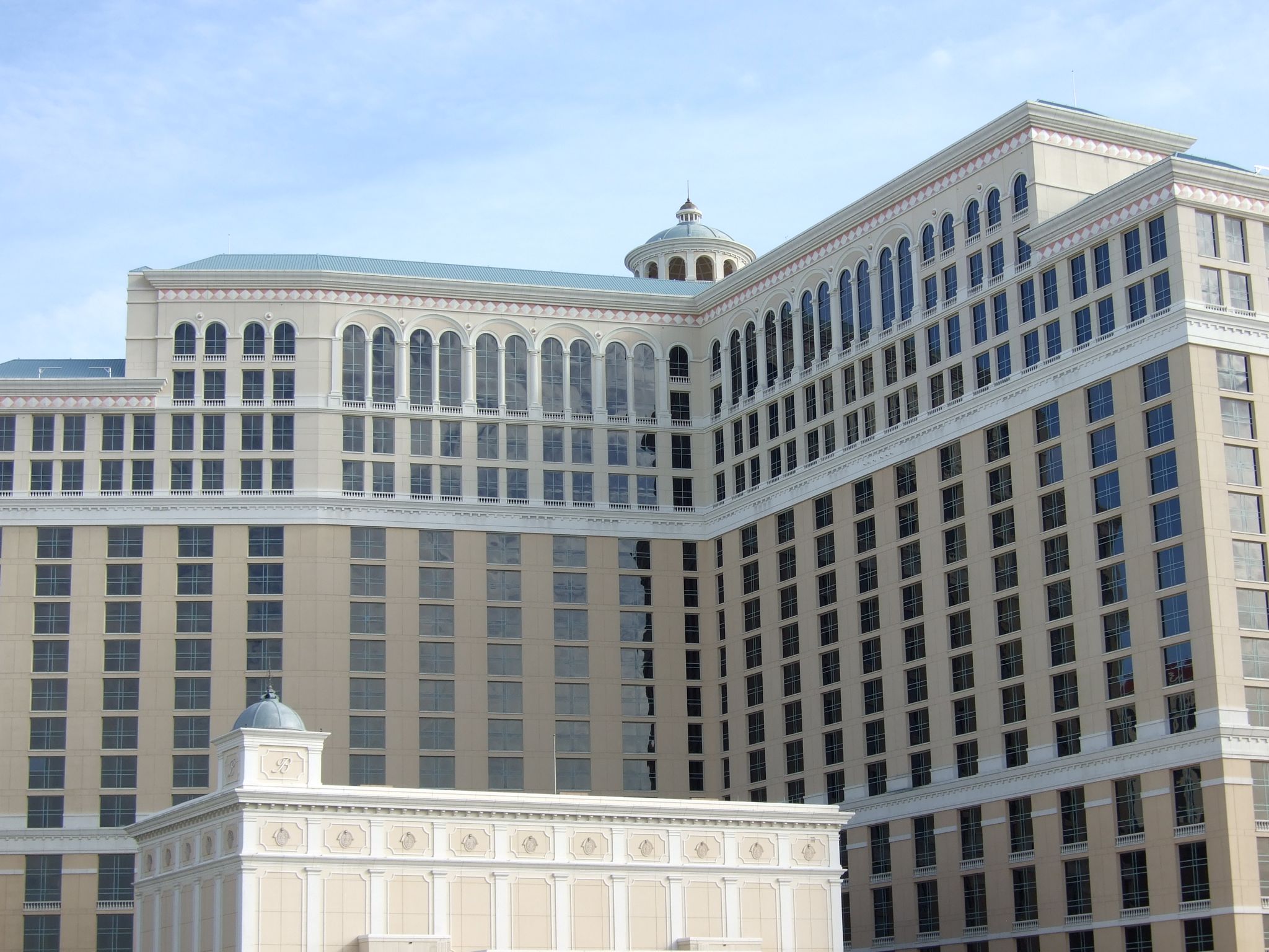 Photo 11 of 61 from the album Highlights Las Vegas 2010.