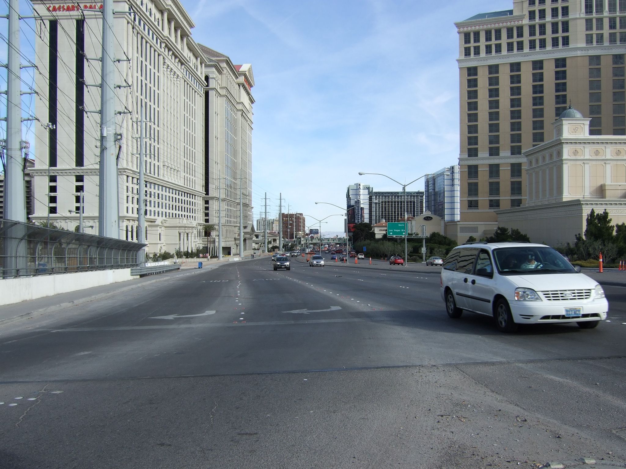 Photo 12 of 61 from the album Highlights Las Vegas 2010.