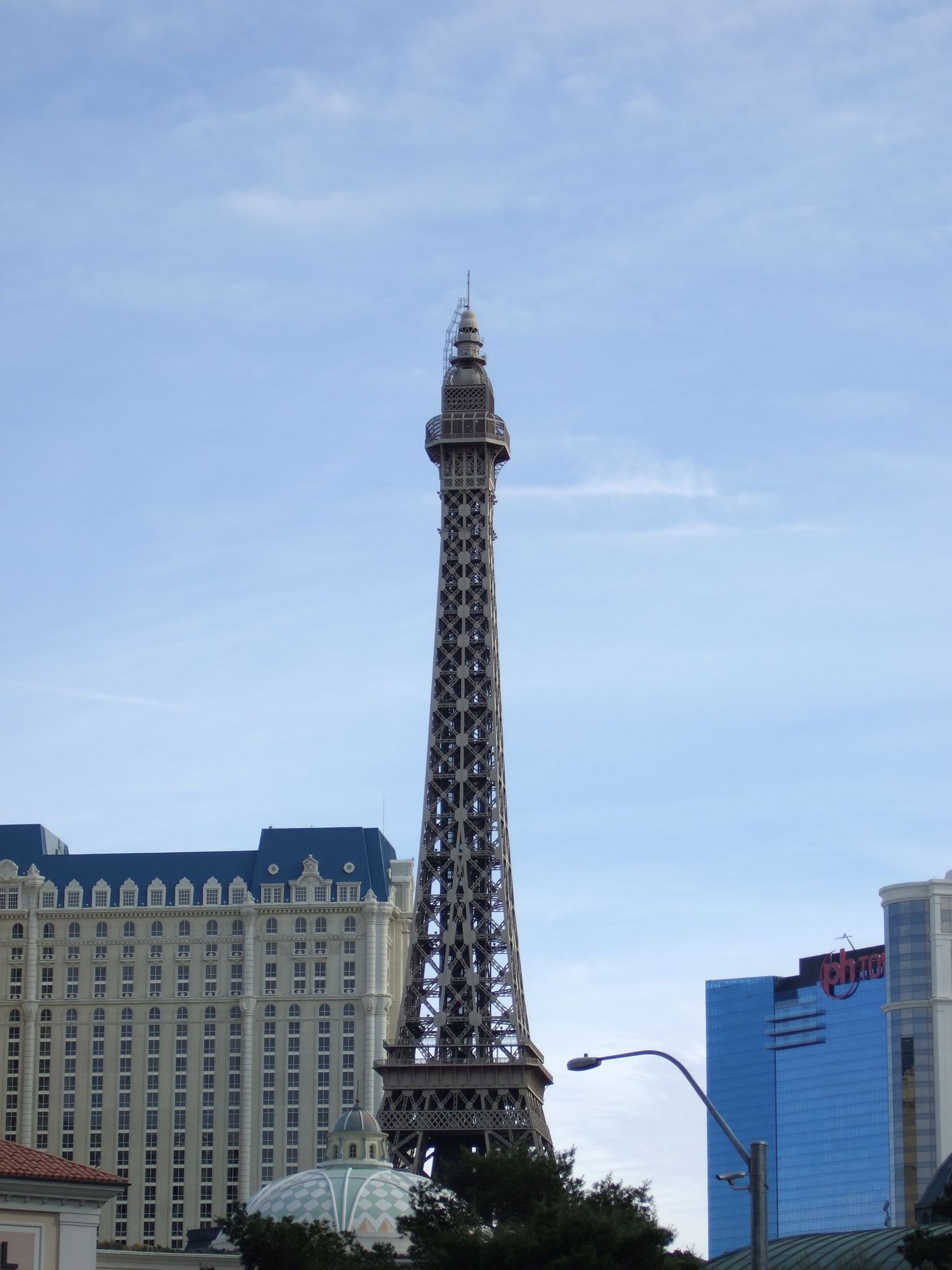 Photo 13 of 61 from the album Highlights Las Vegas 2010.