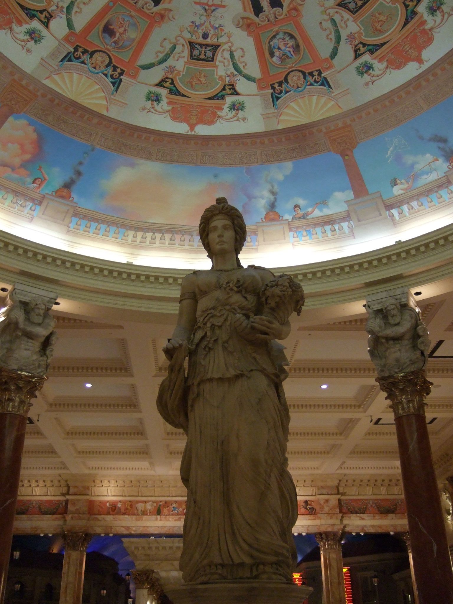 Photo 14 of 61 from the album Highlights Las Vegas 2010.