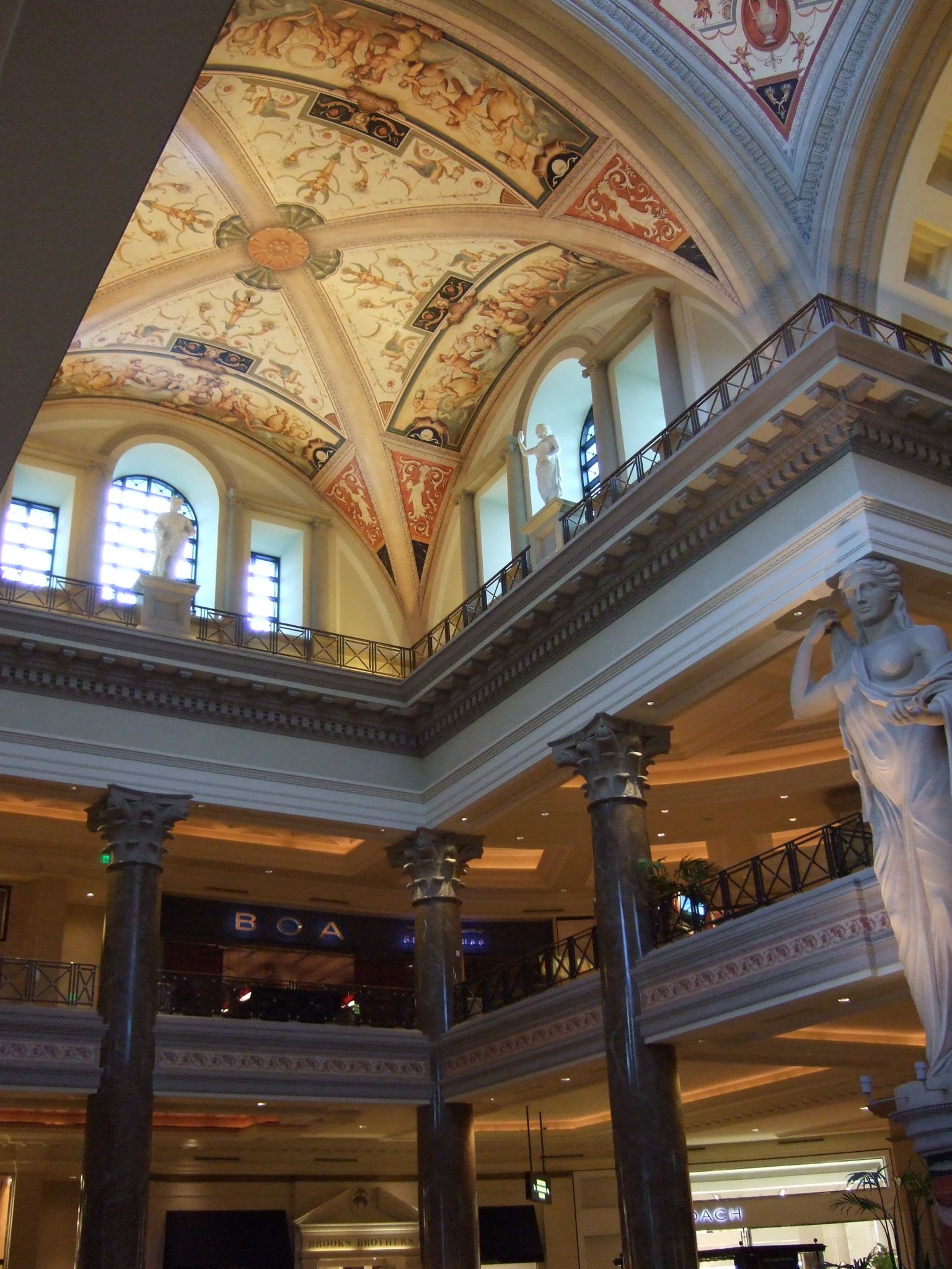 Photo 17 of 61 from the album Highlights Las Vegas 2010.