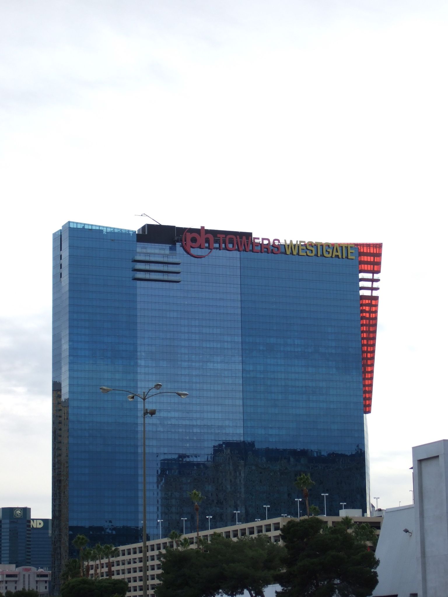 Photo 20 of 61 from the album Highlights Las Vegas 2010.