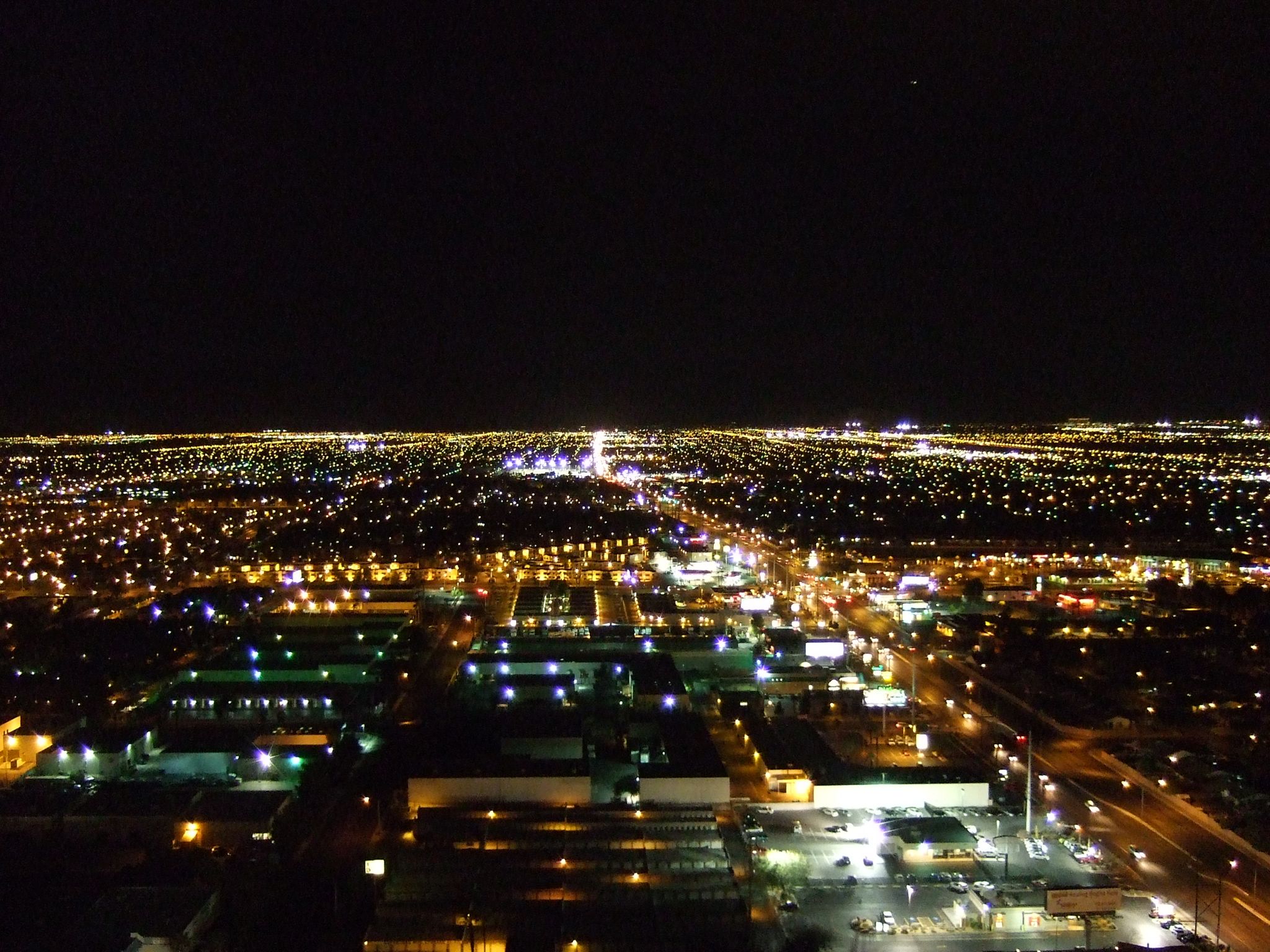 Photo 21 of 61 from the album Highlights Las Vegas 2010.