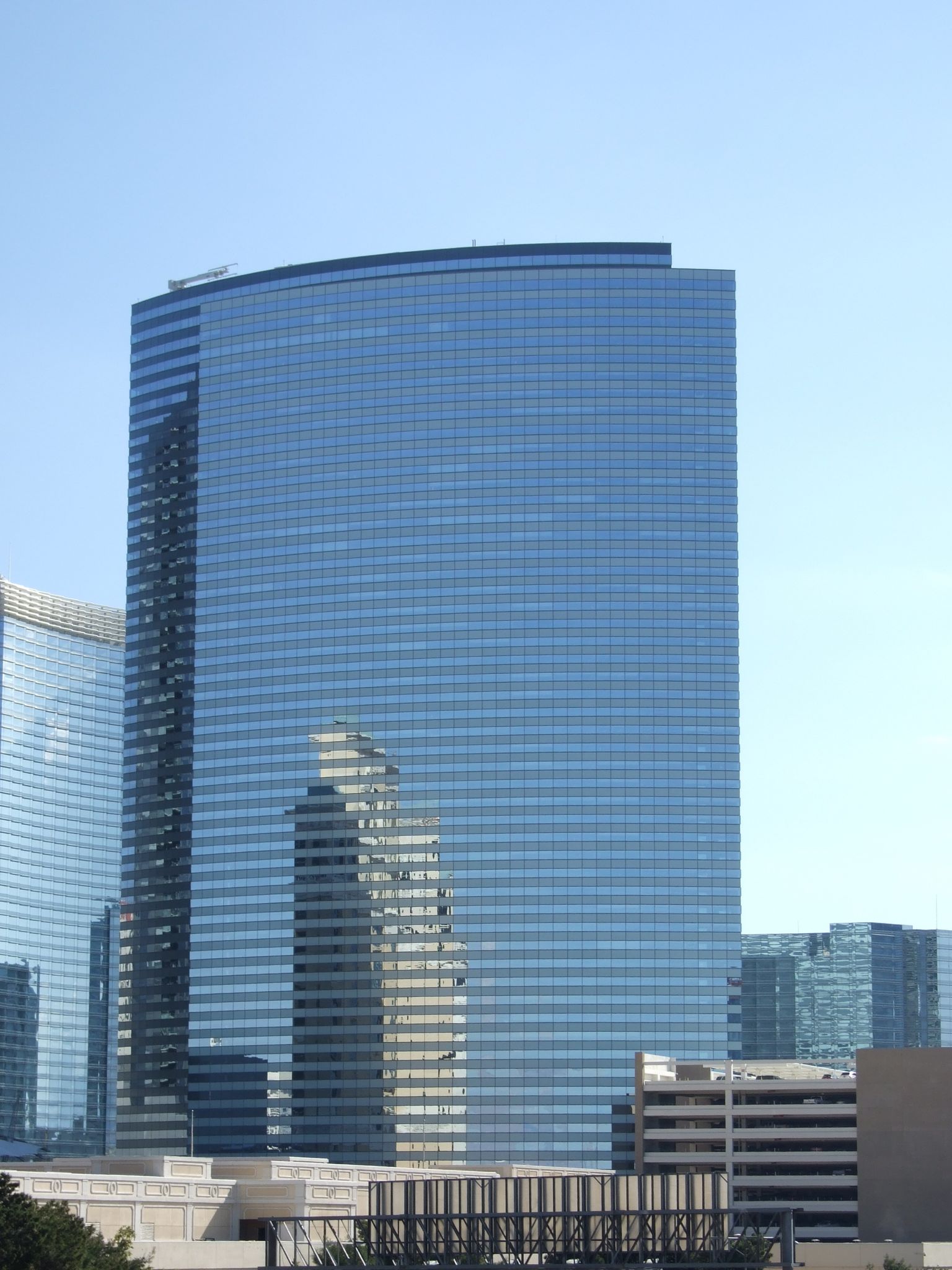 Photo 22 of 61 from the album Highlights Las Vegas 2010.