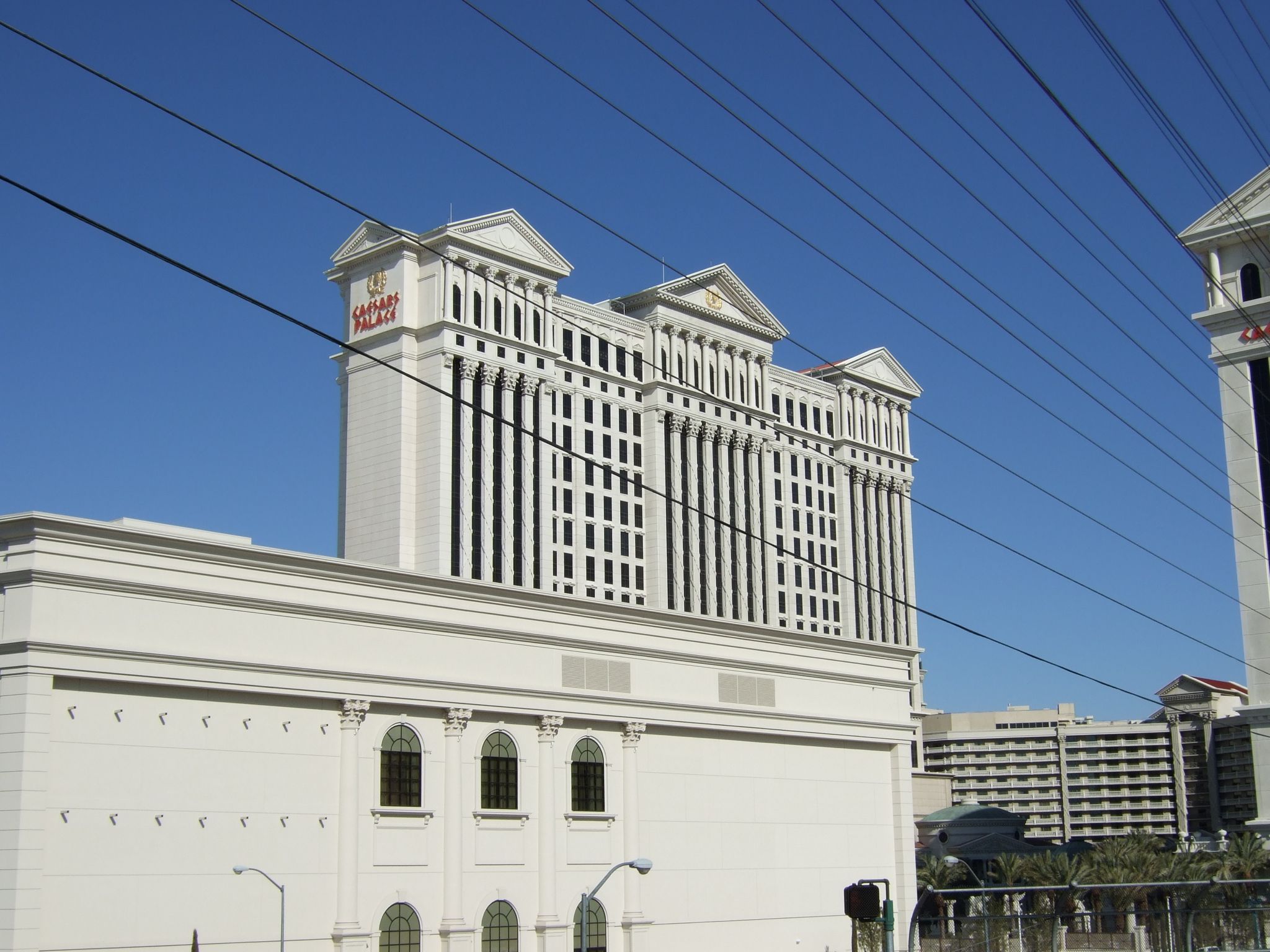 Photo 23 of 61 from the album Highlights Las Vegas 2010.