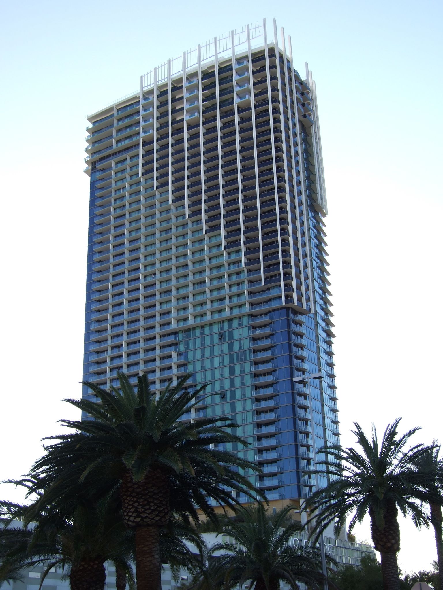 Photo 25 of 61 from the album Highlights Las Vegas 2010.