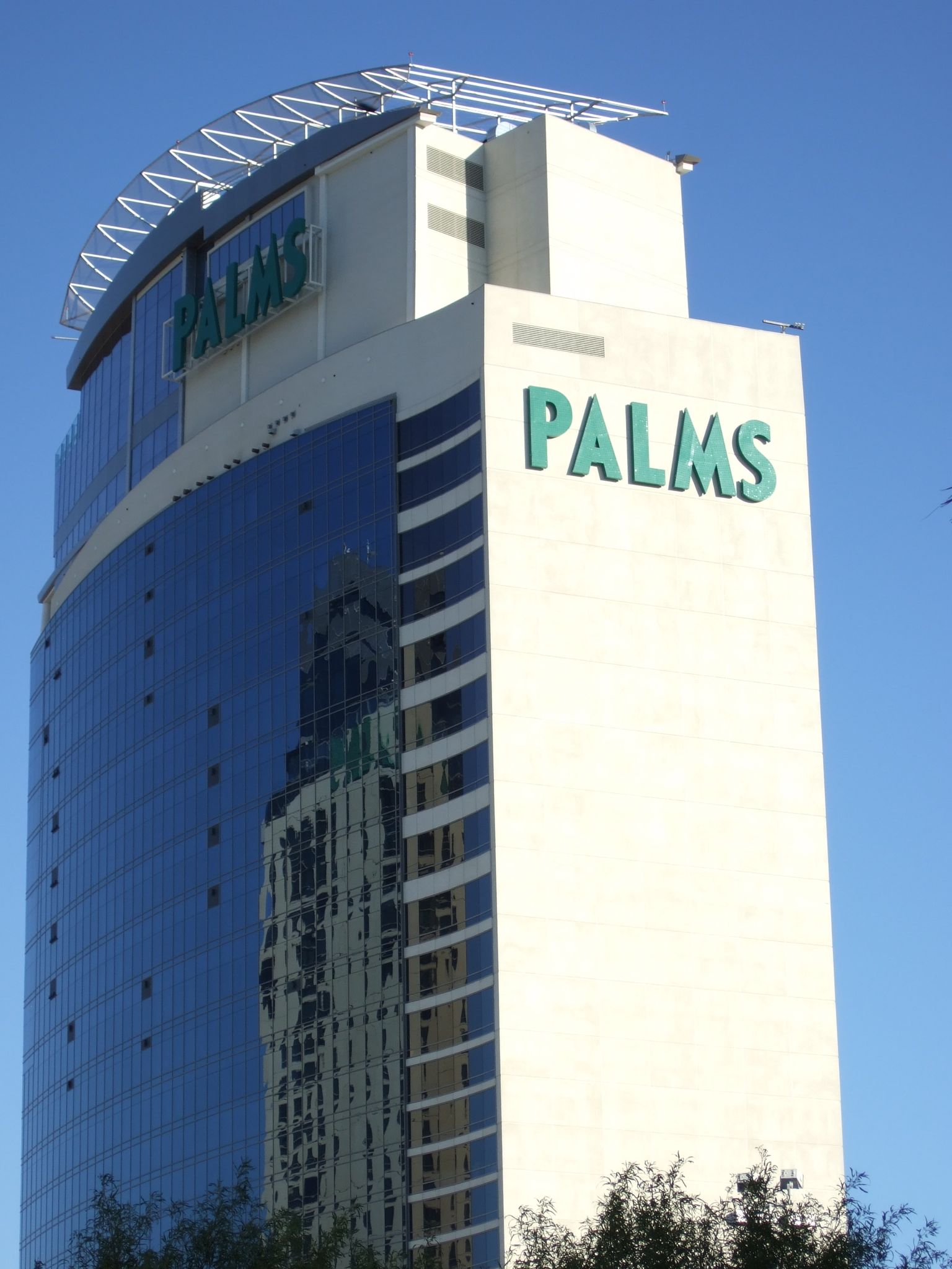 Photo 28 of 61 from the album Highlights Las Vegas 2010.