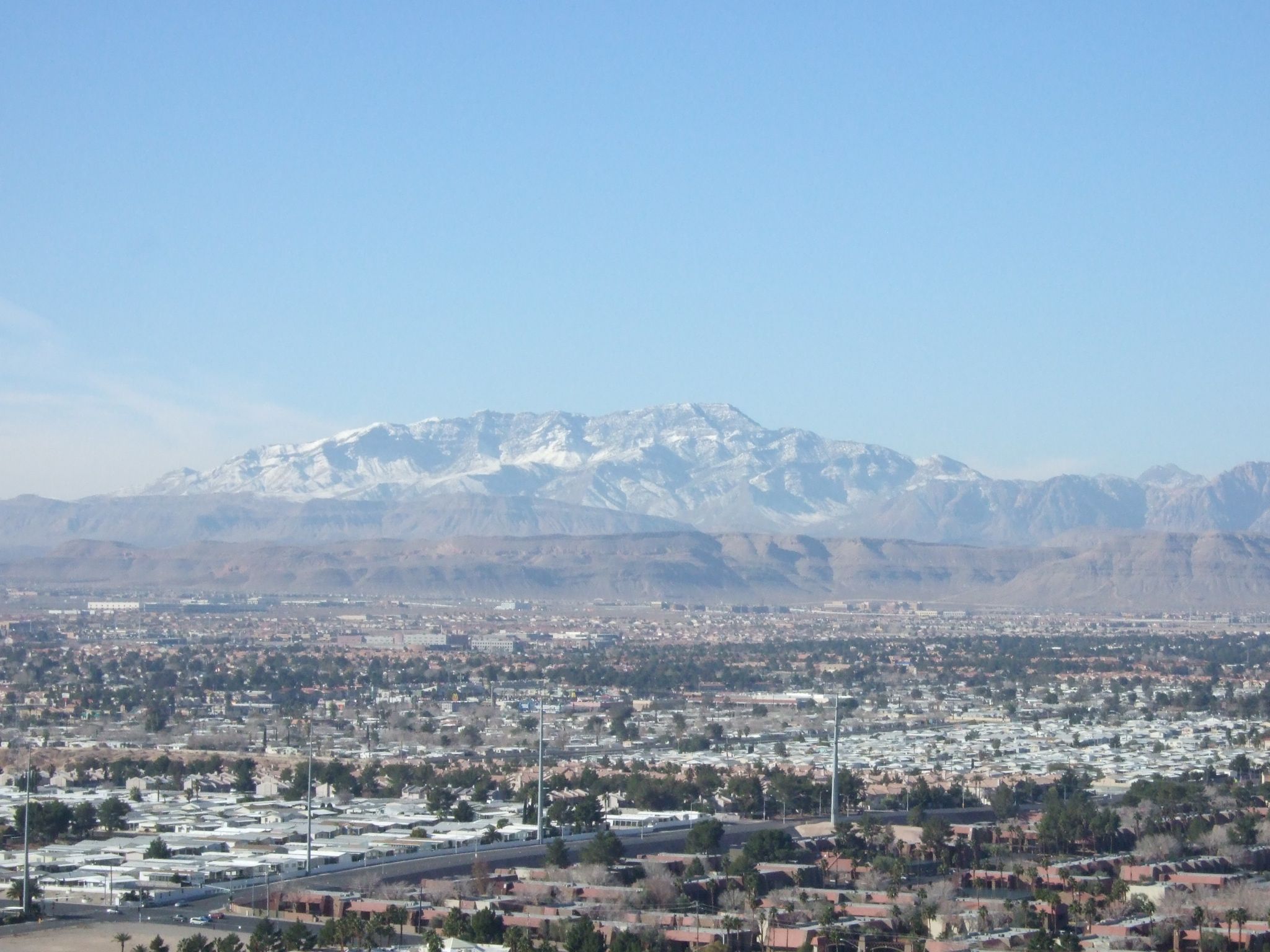 Photo 3 of 61 from the album Highlights Las Vegas 2010.