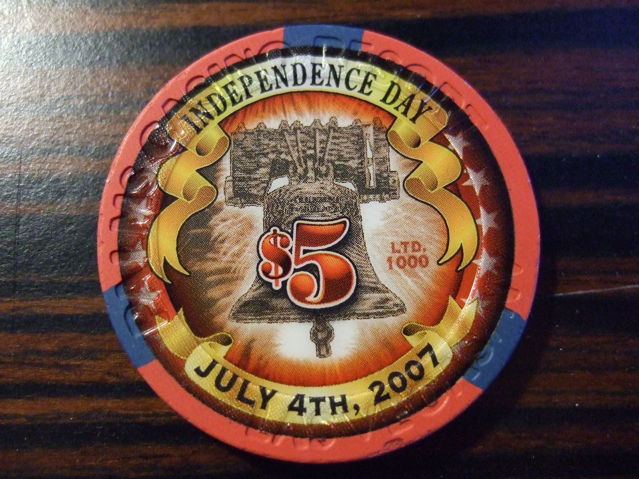 Photo 32 of 61 from the album Highlights Las Vegas 2010.