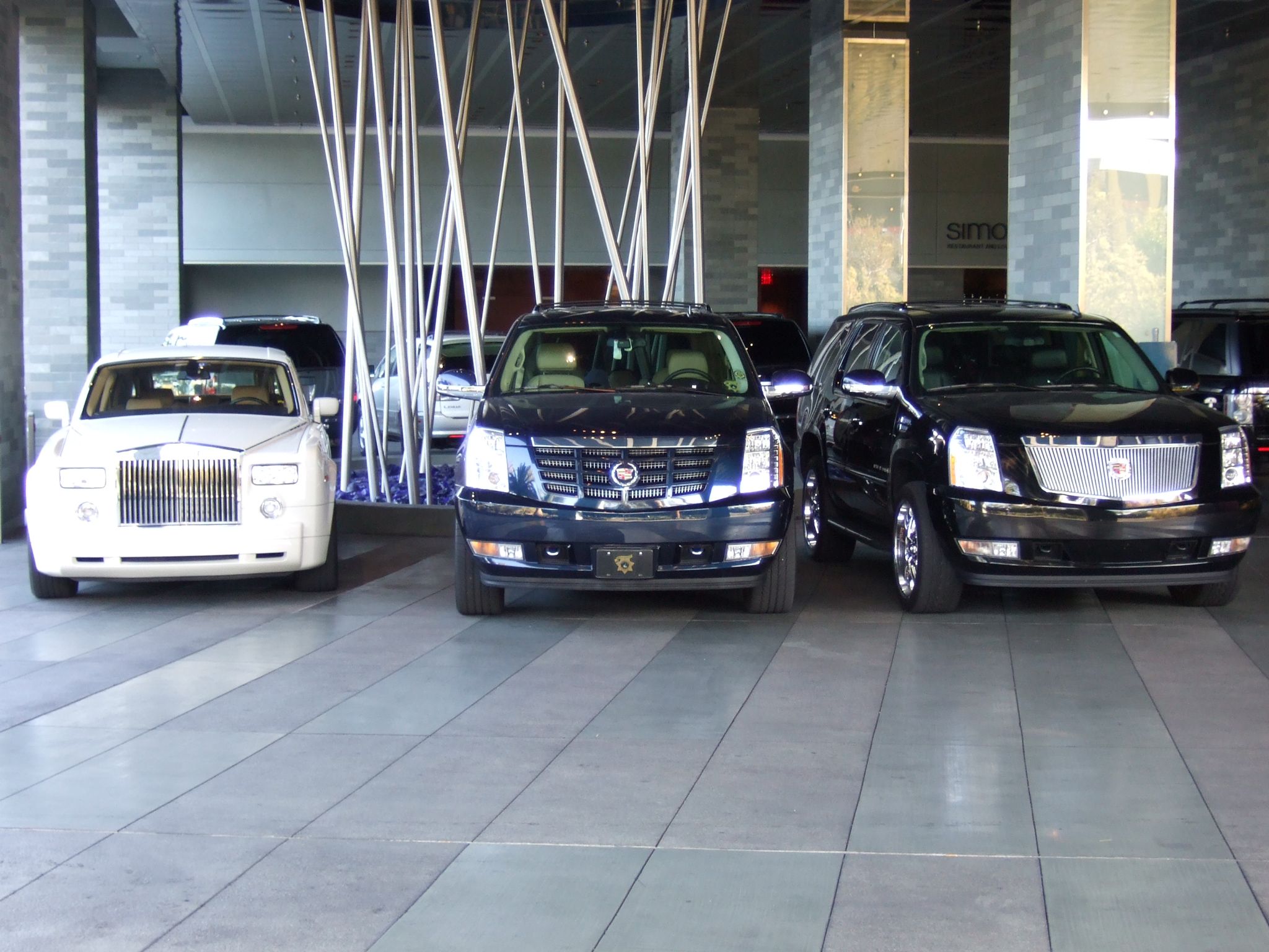 Photo 33 of 61 from the album Highlights Las Vegas 2010.