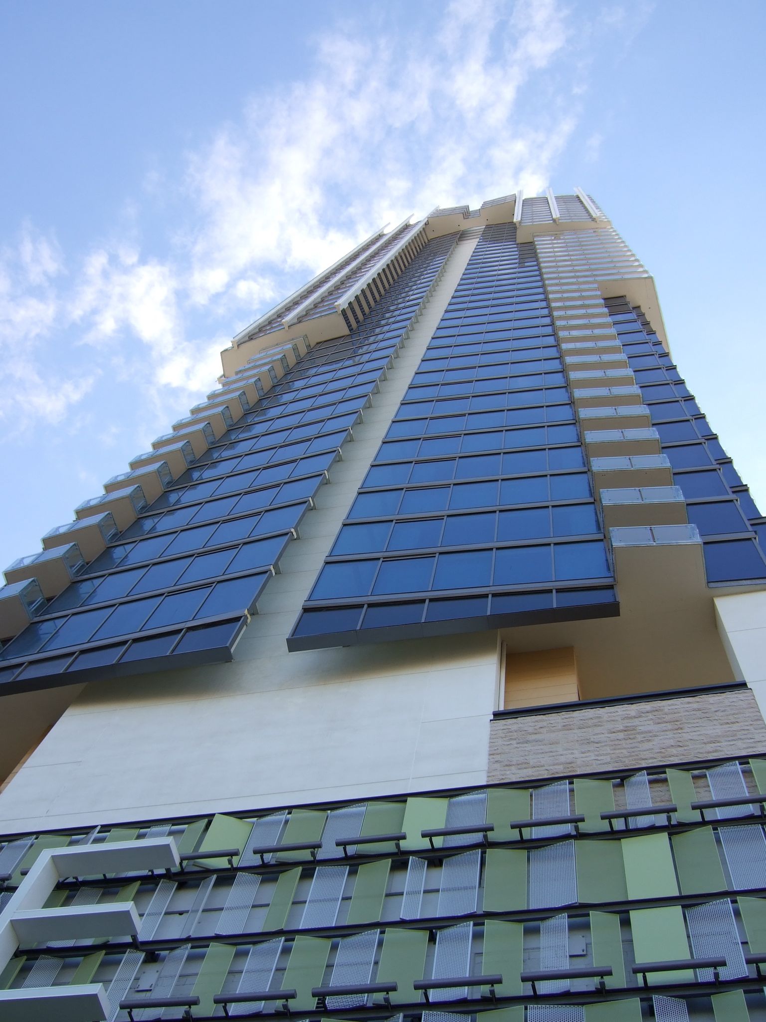 Photo 34 of 61 from the album Highlights Las Vegas 2010.