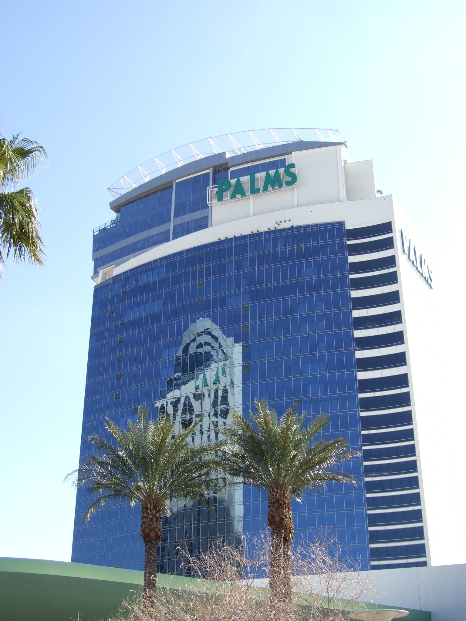 Photo 36 of 61 from the album Highlights Las Vegas 2010.