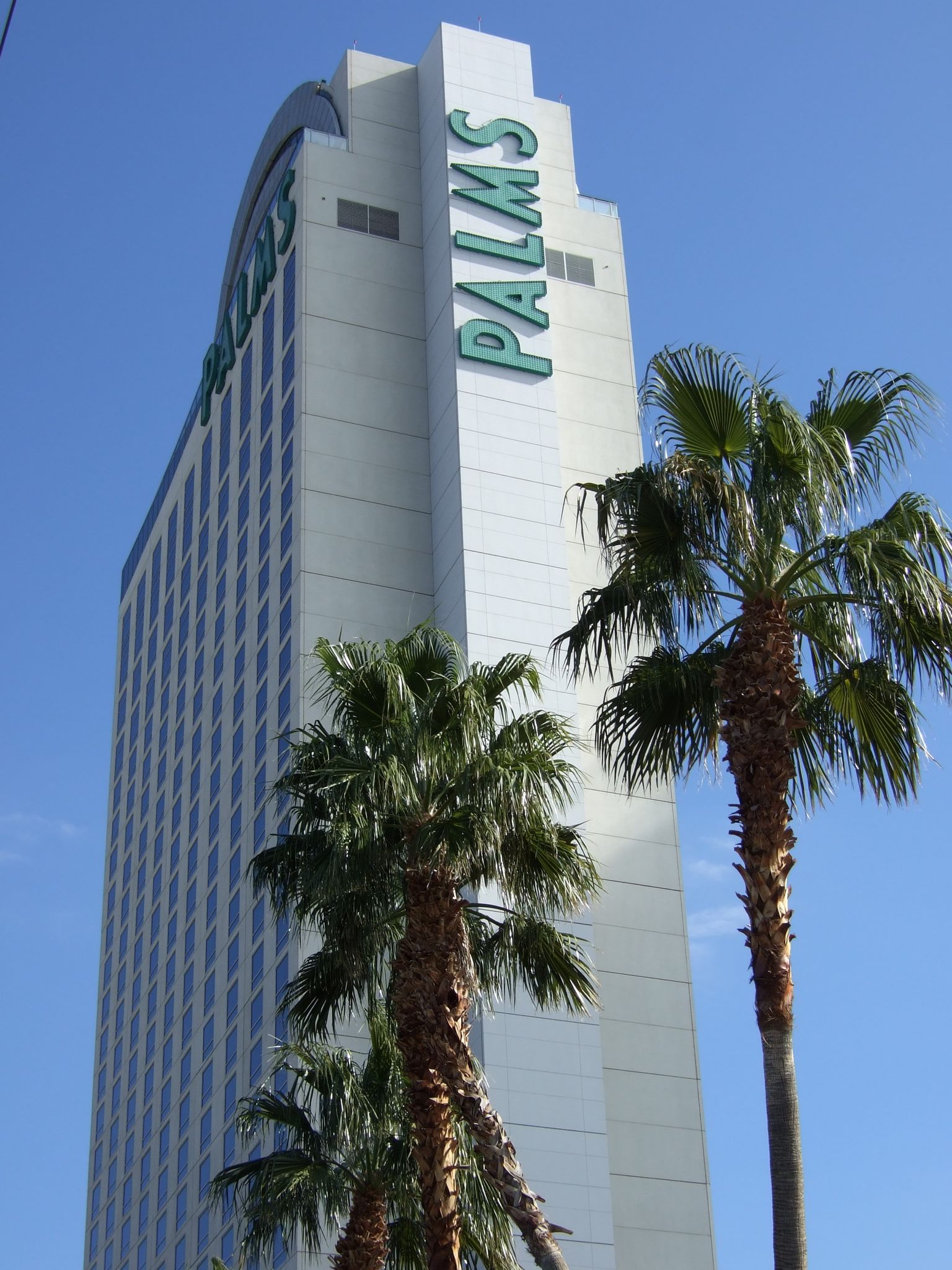 Photo 37 of 61 from the album Highlights Las Vegas 2010.