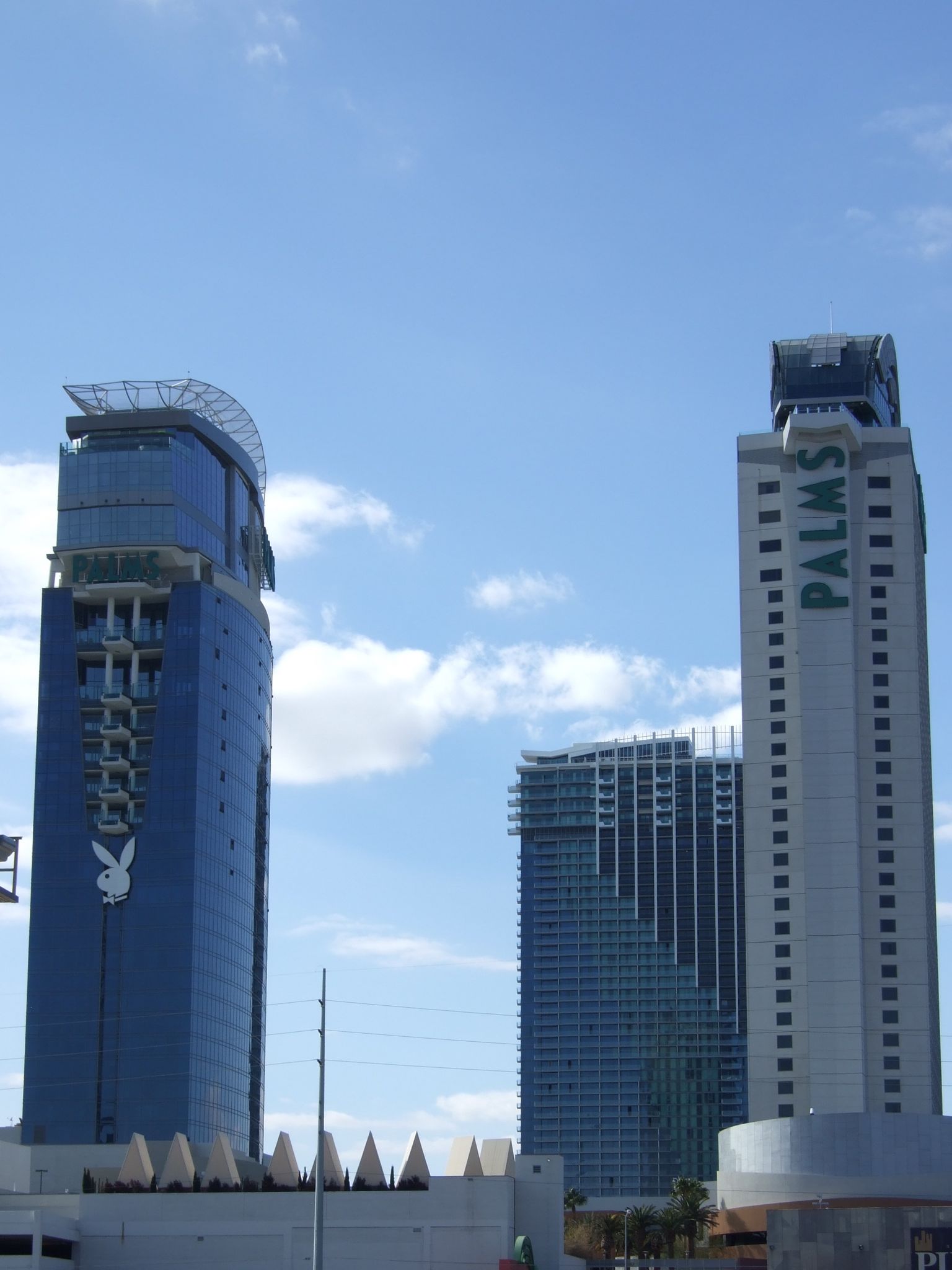 Photo 39 of 61 from the album Highlights Las Vegas 2010.