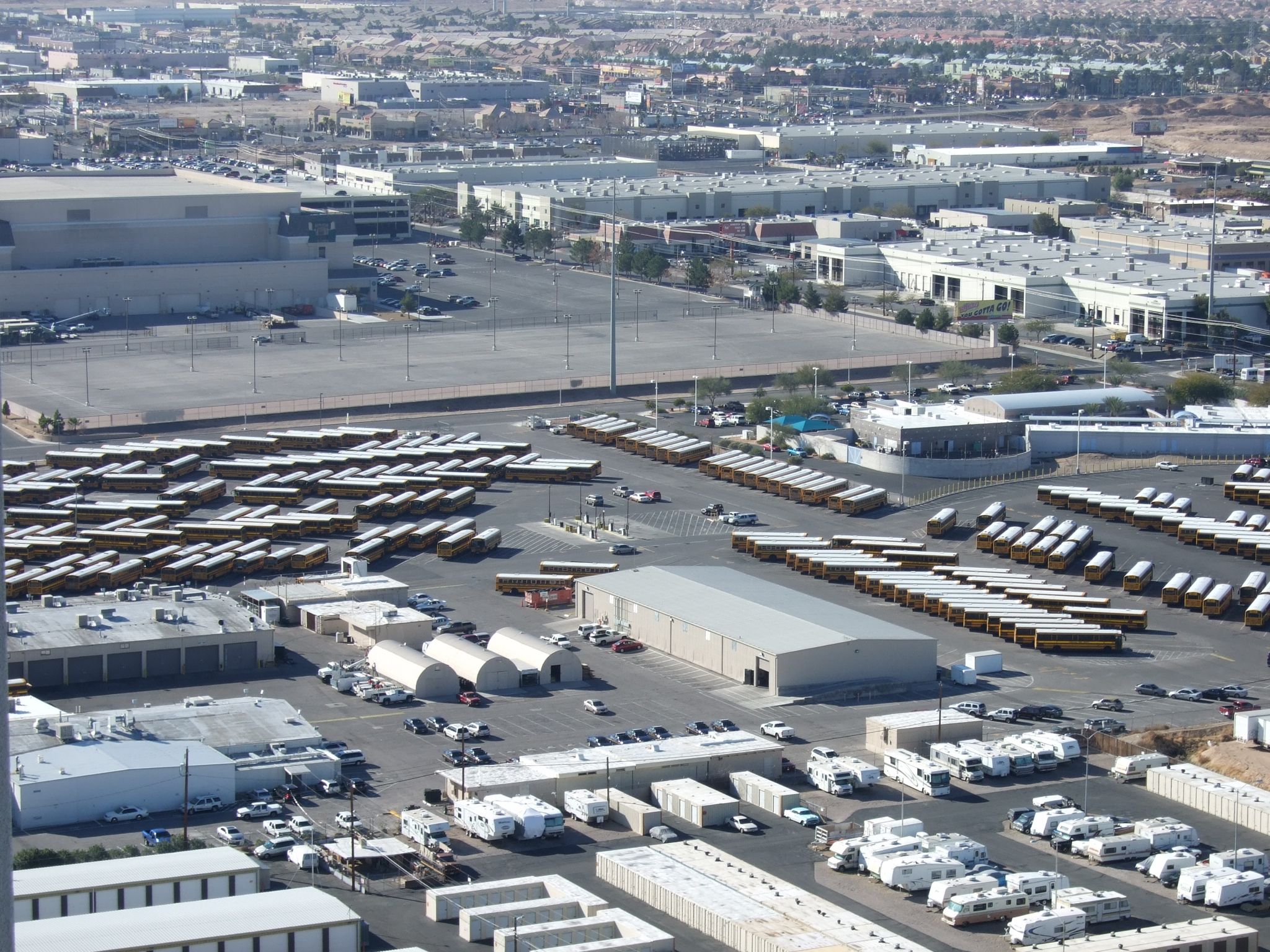 Photo 4 of 61 from the album Highlights Las Vegas 2010.