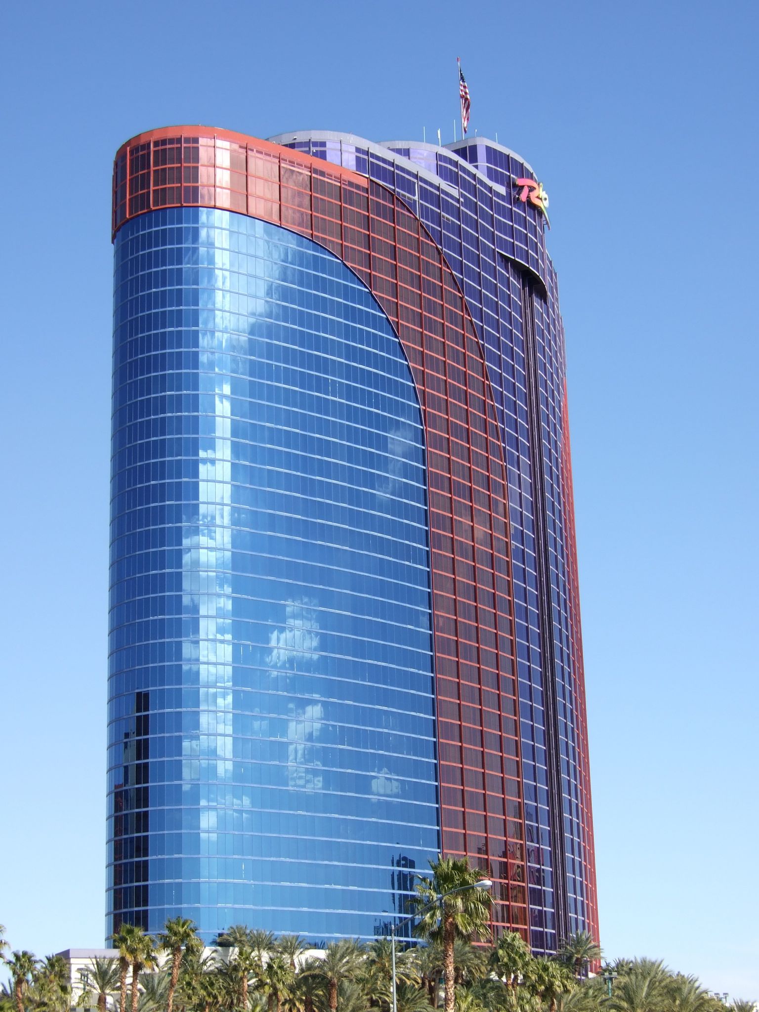 Photo 40 of 61 from the album Highlights Las Vegas 2010.