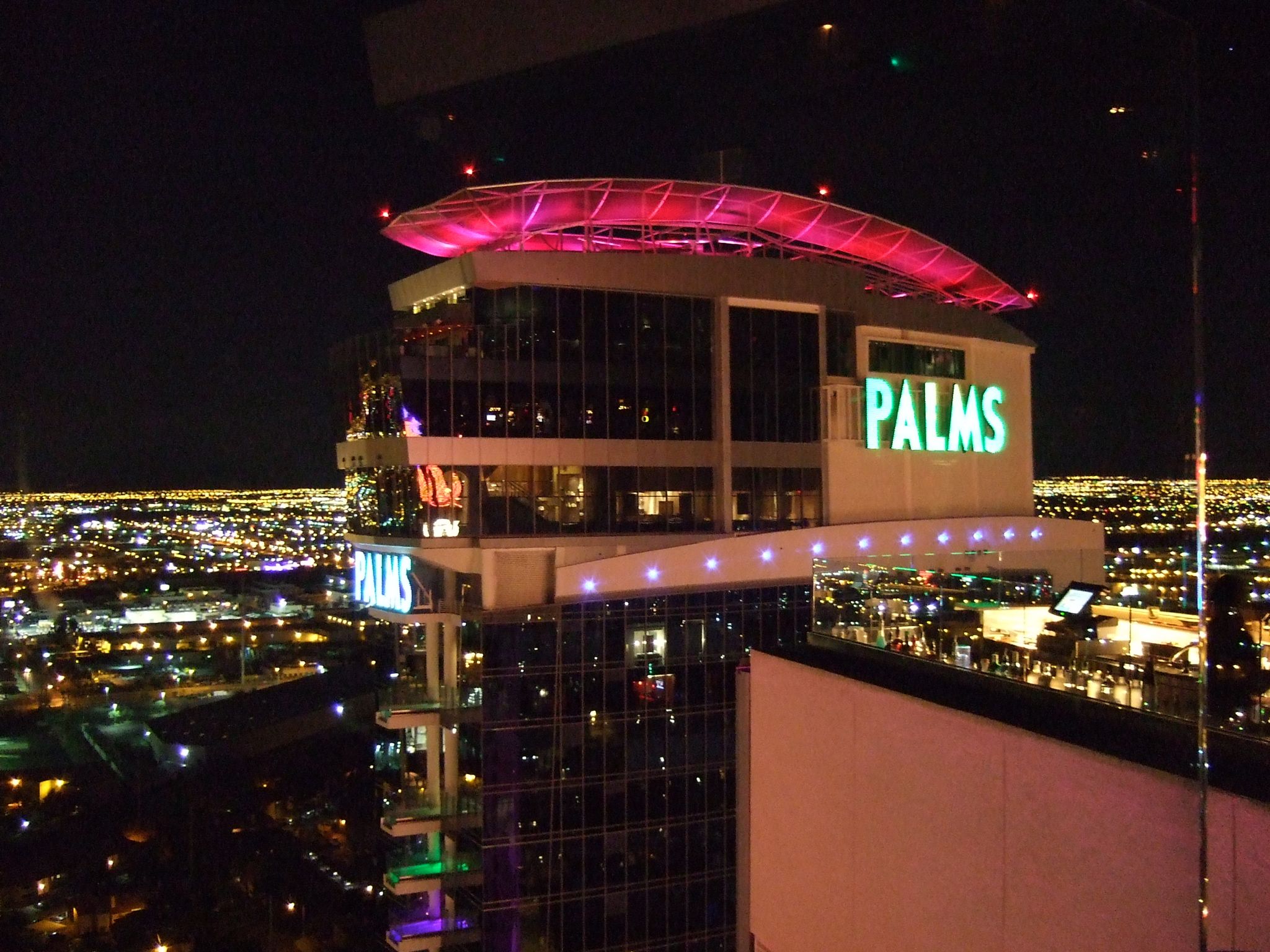 Photo 41 of 61 from the album Highlights Las Vegas 2010.