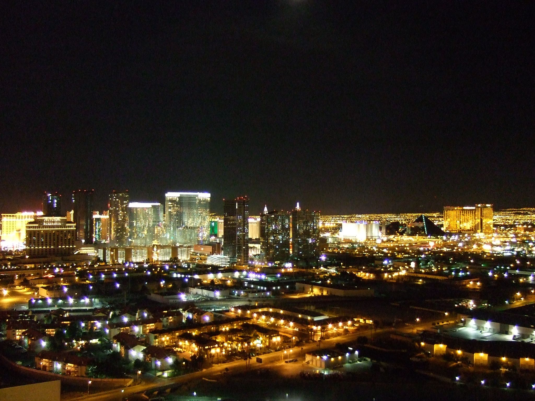 Photo 42 of 61 from the album Highlights Las Vegas 2010.