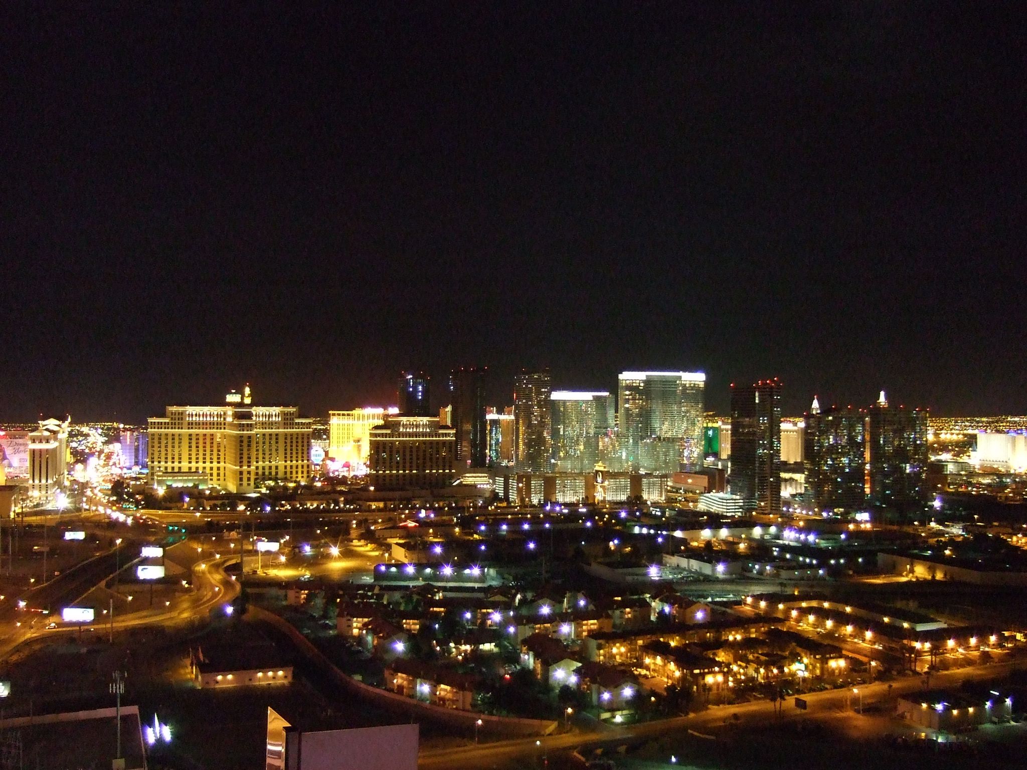 Photo 43 of 61 from the album Highlights Las Vegas 2010.