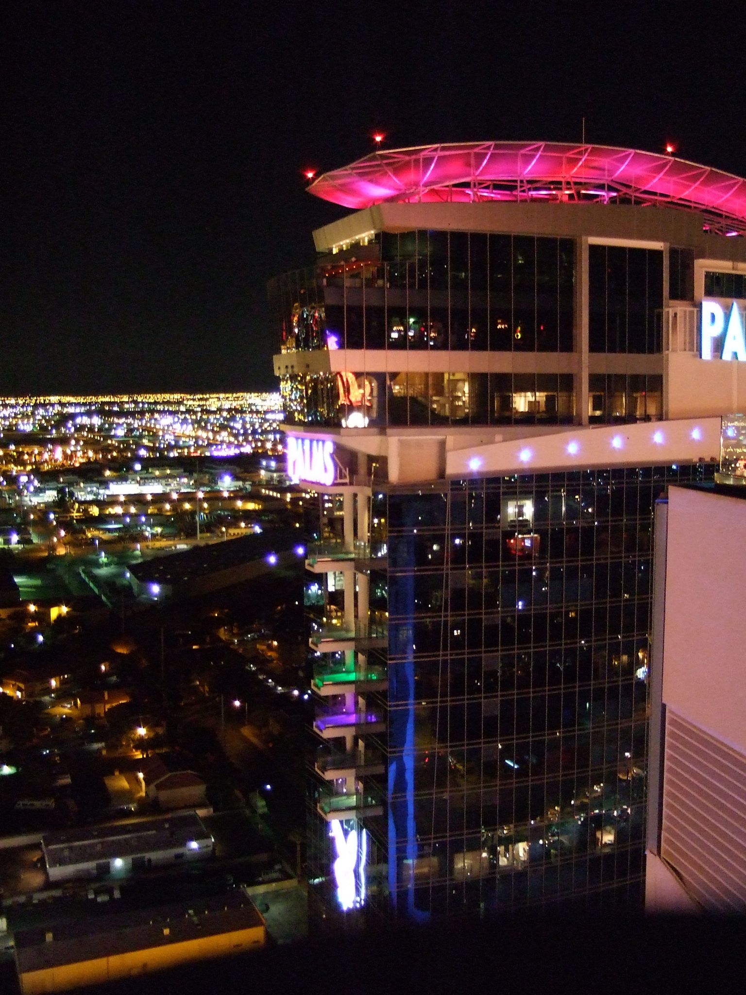 Photo 44 of 61 from the album Highlights Las Vegas 2010.